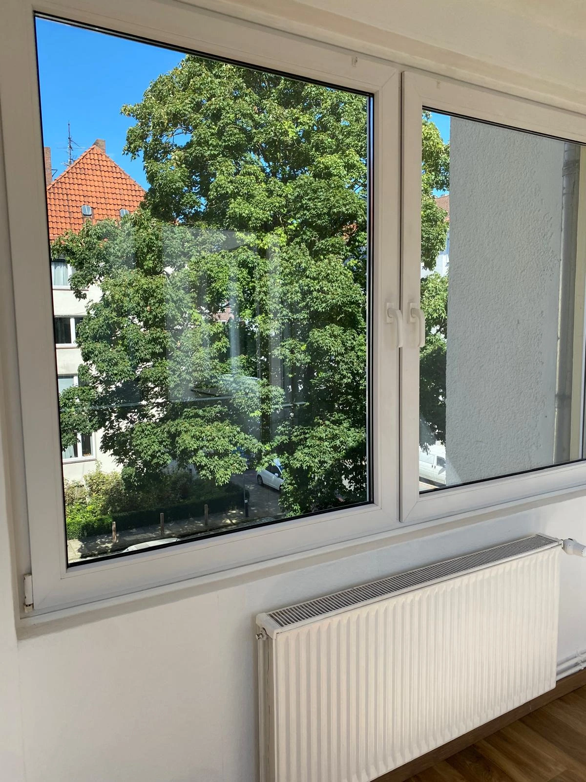 Ausblick