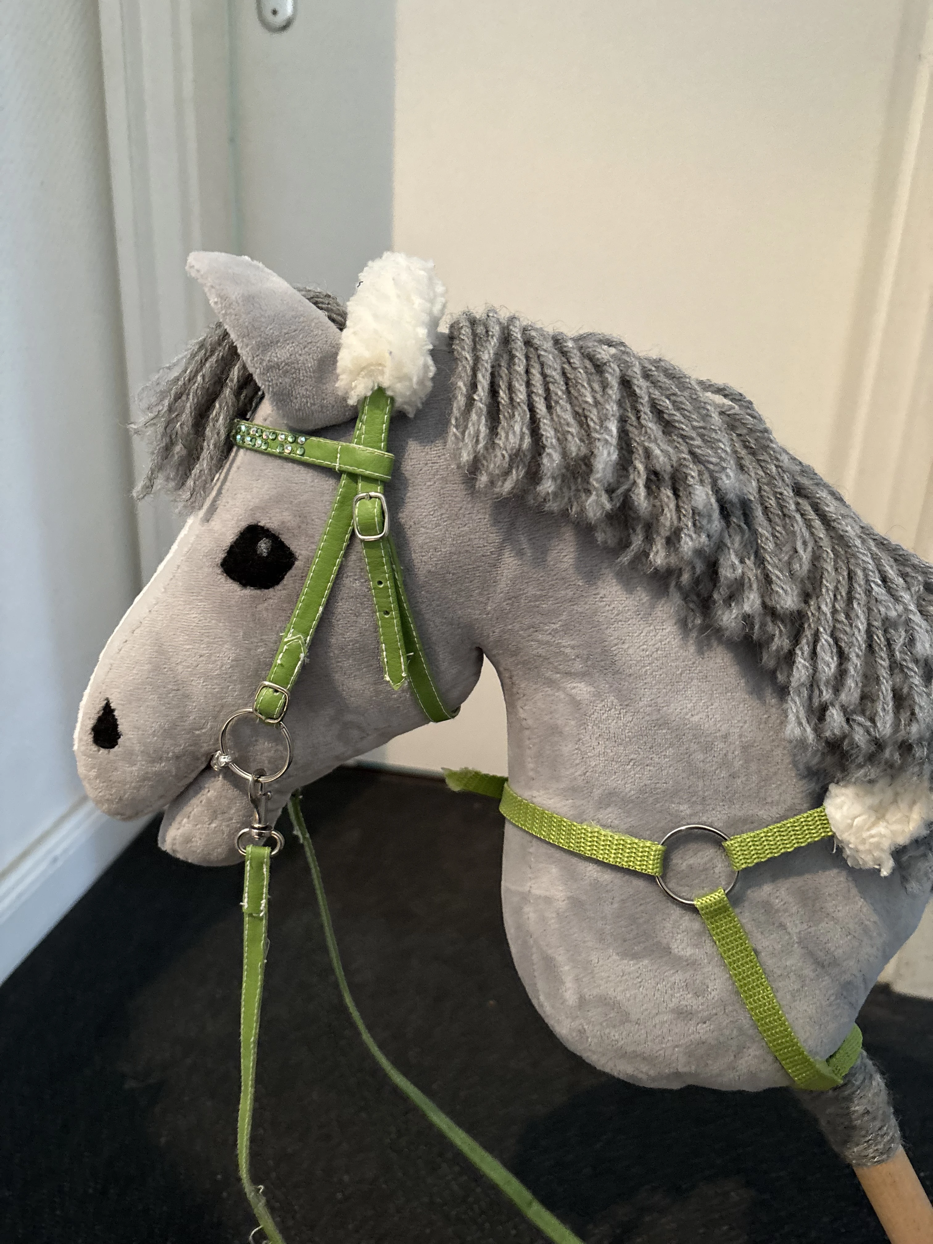 Hobby Horse