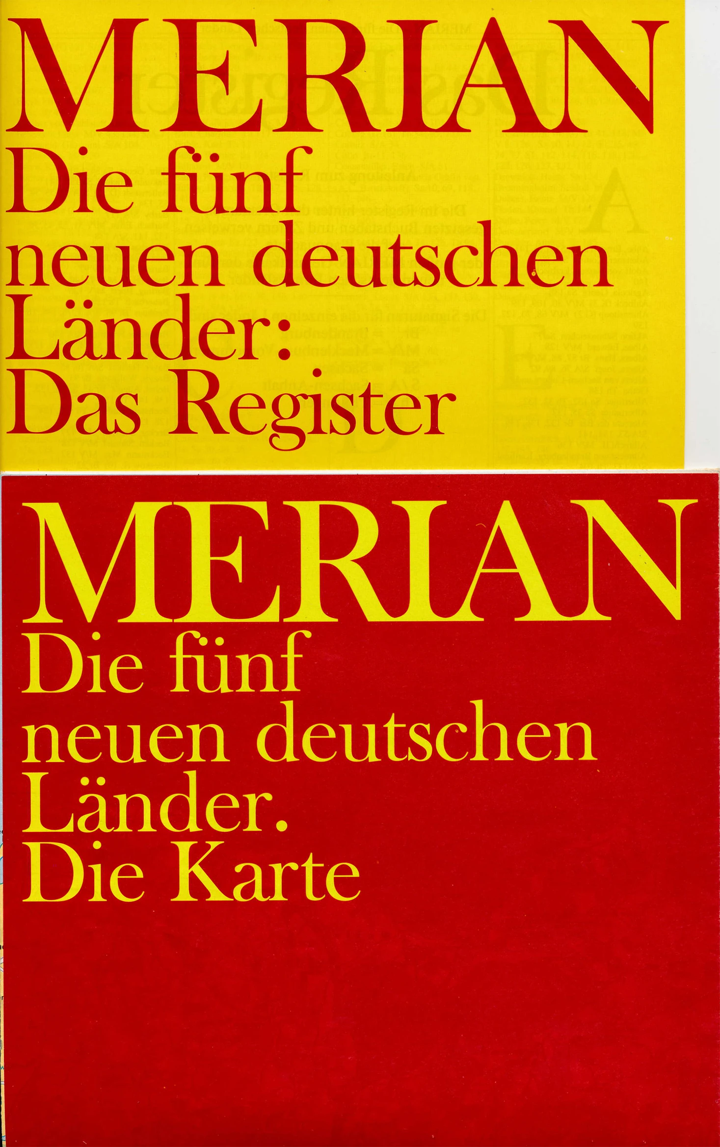 Karte