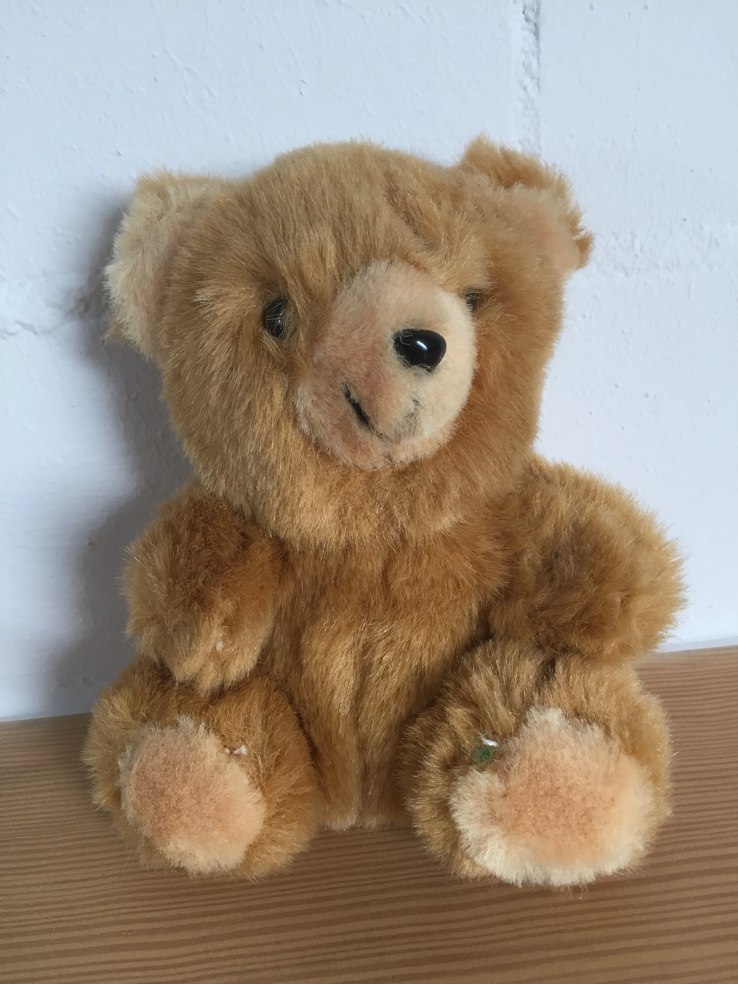 Hochwertiger süßer Kuschelteddy 
