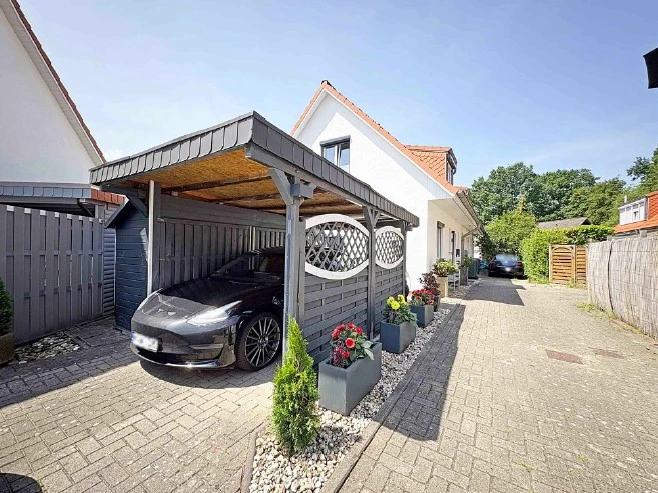 Carport