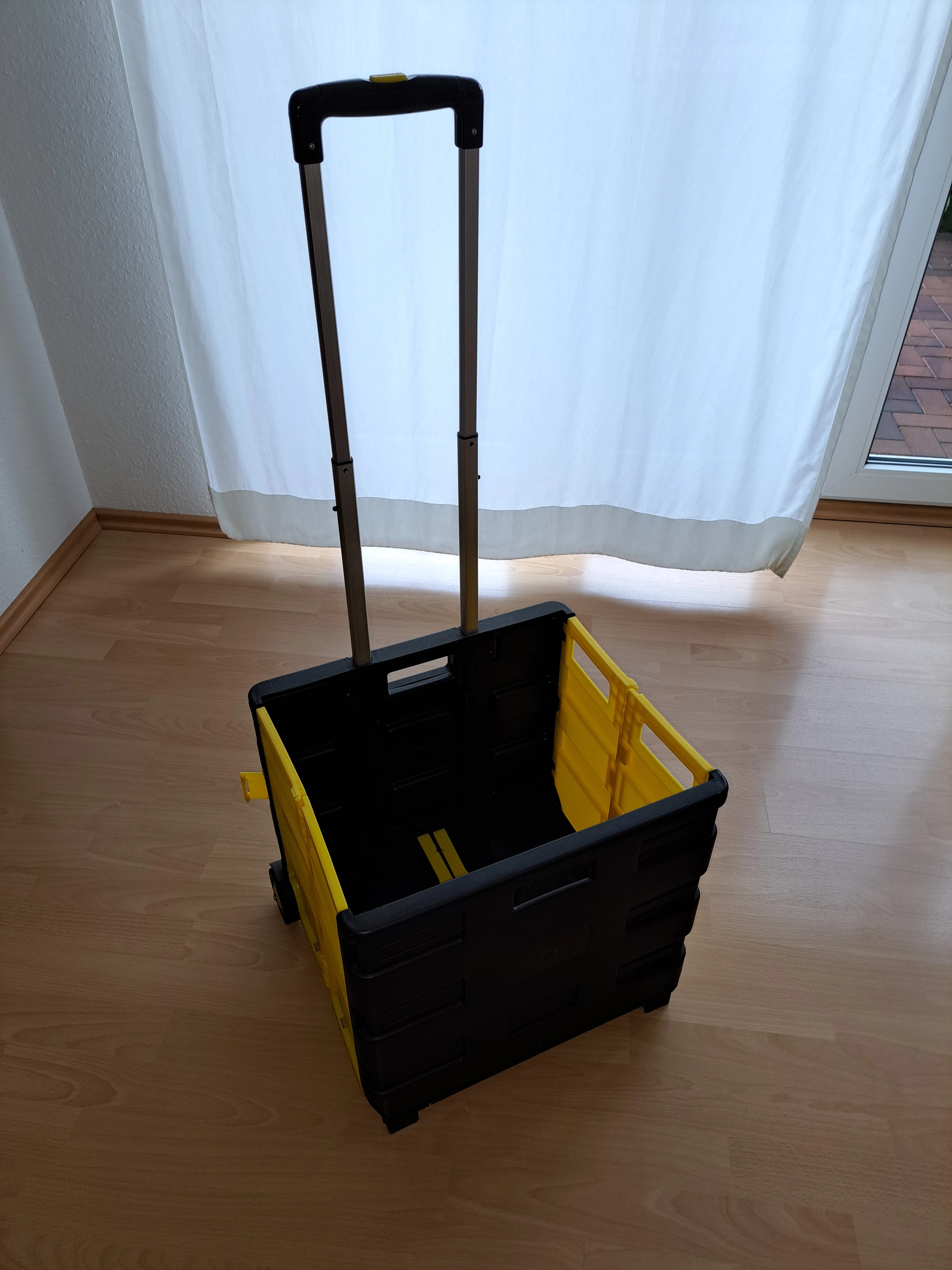 Klappbox 1