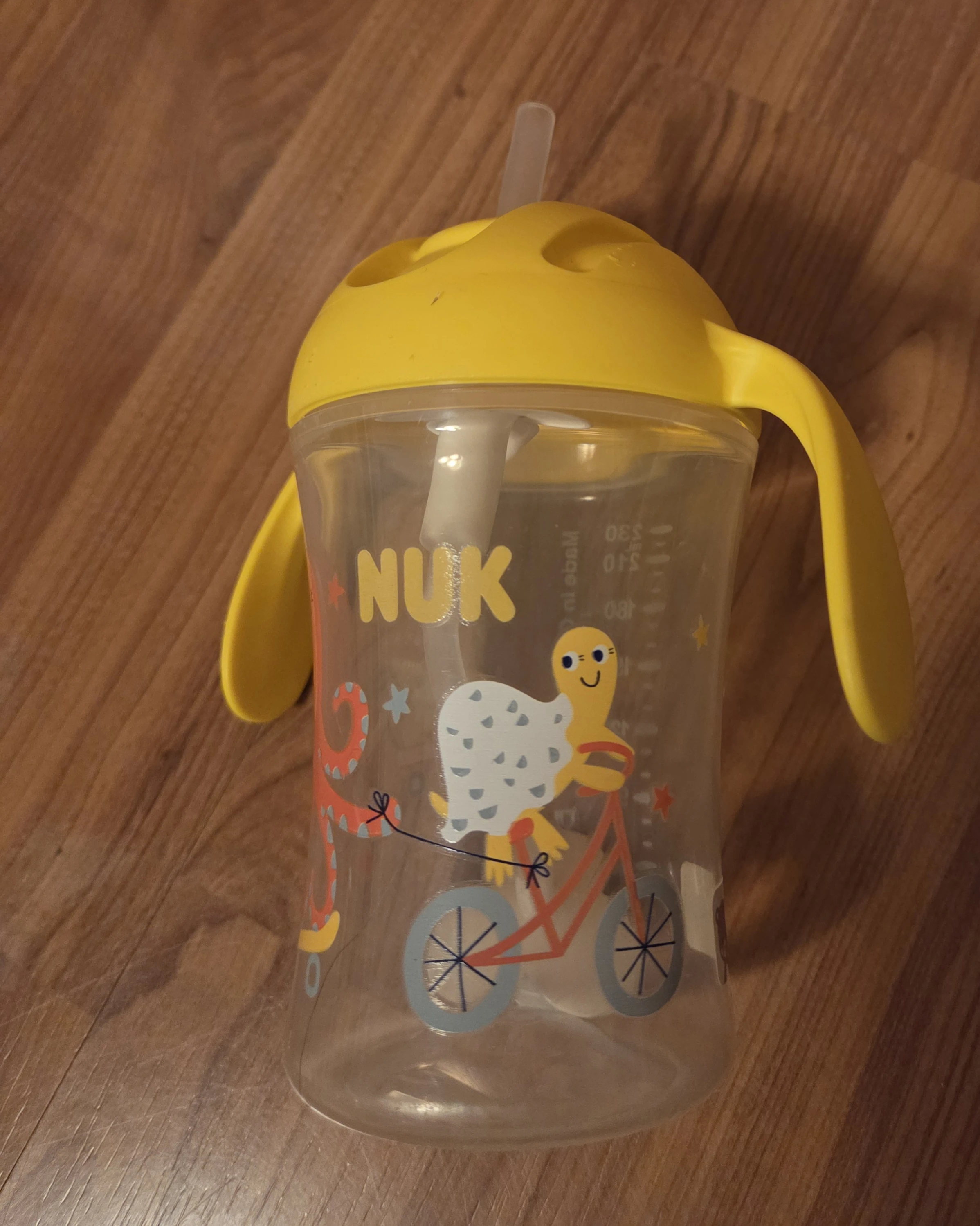 Trinklernbecher 