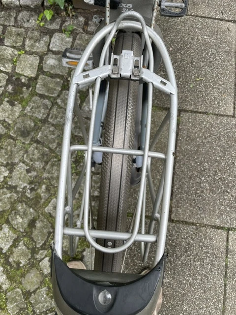 Gepäckträger