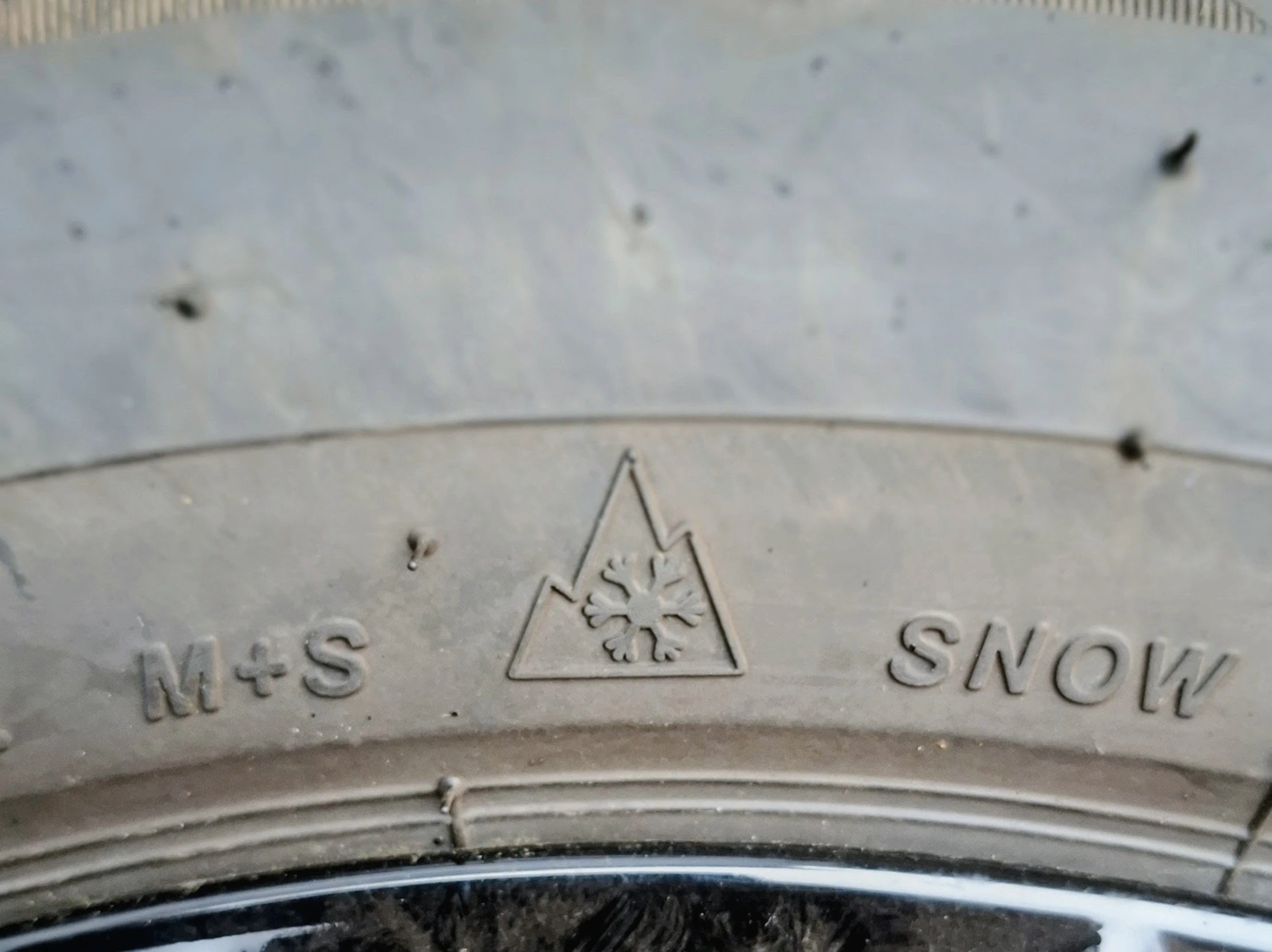 Winterreifen für KIA VENGA