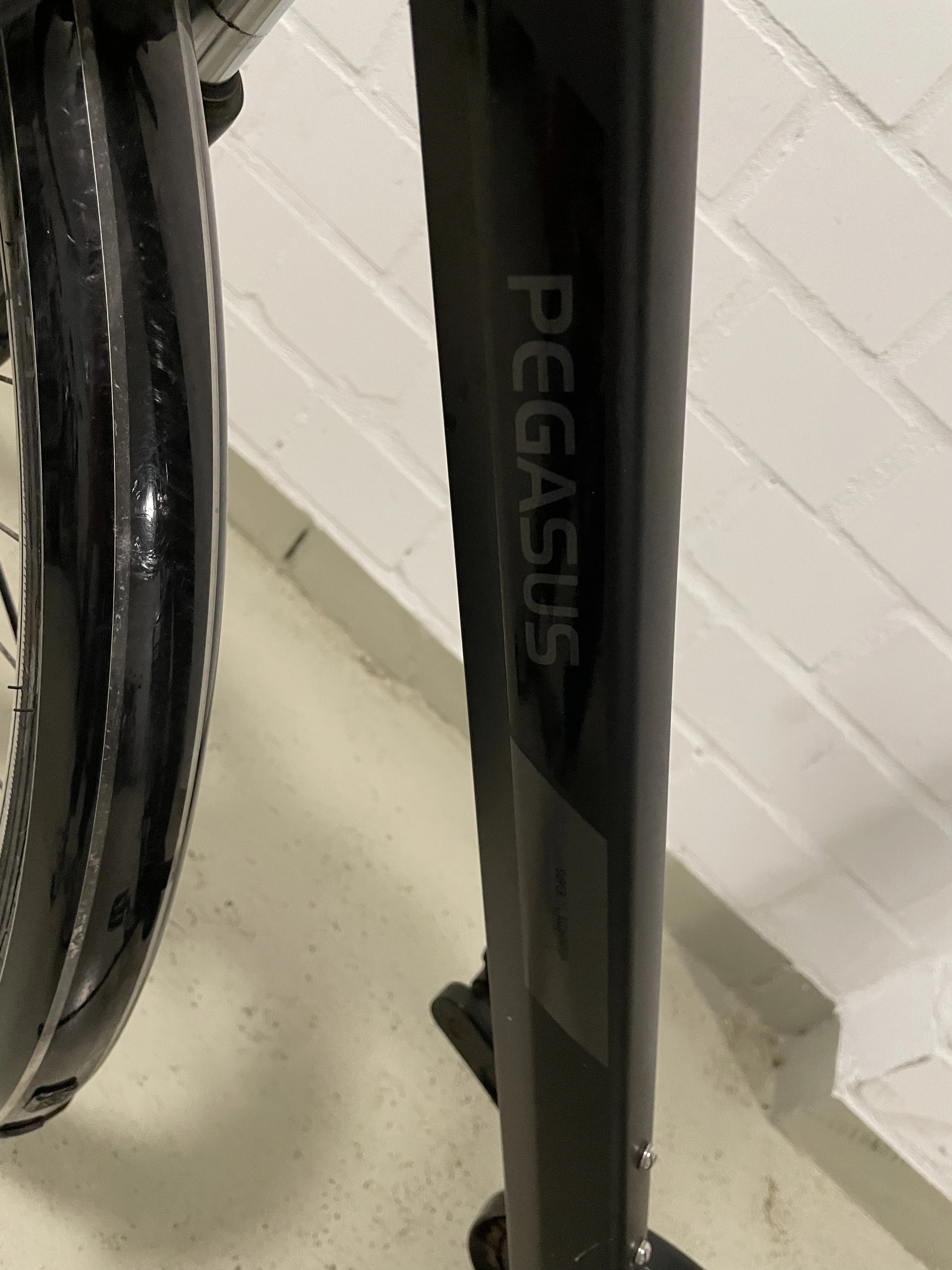 Fahrrad 