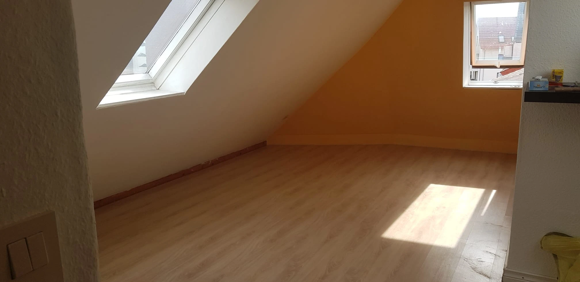 SCHLAFEN