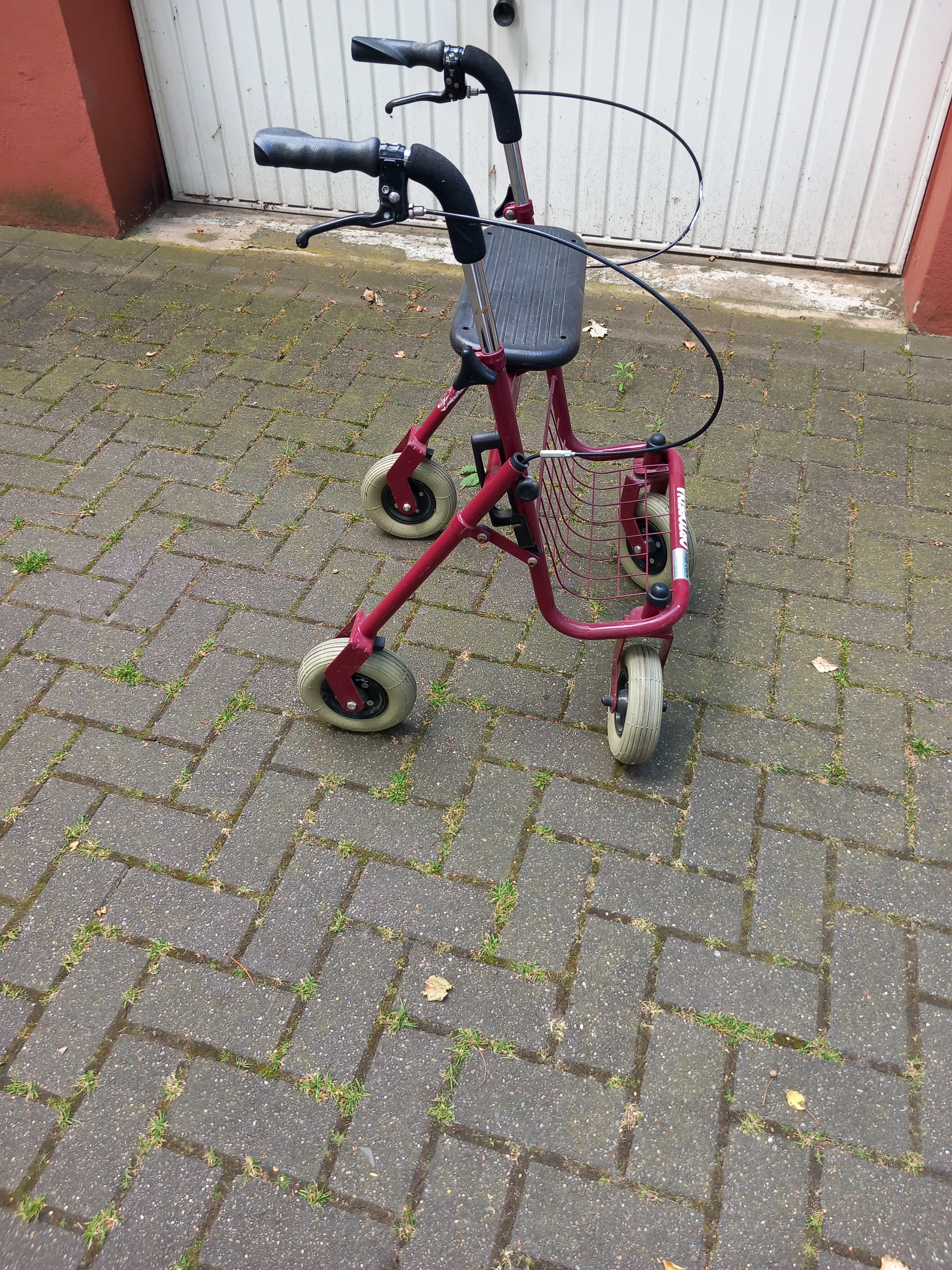 Rollator 