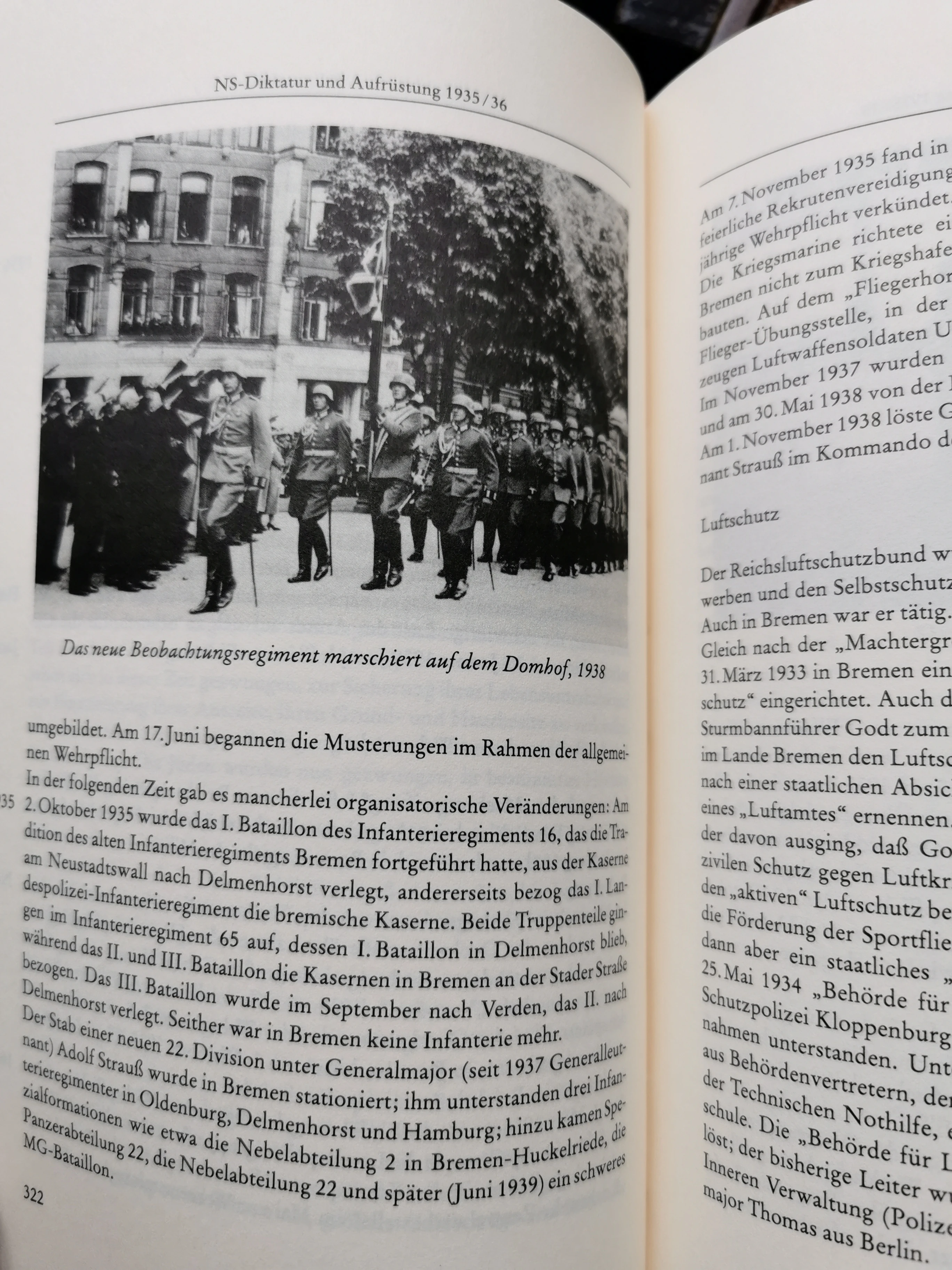Geschichte Bremen