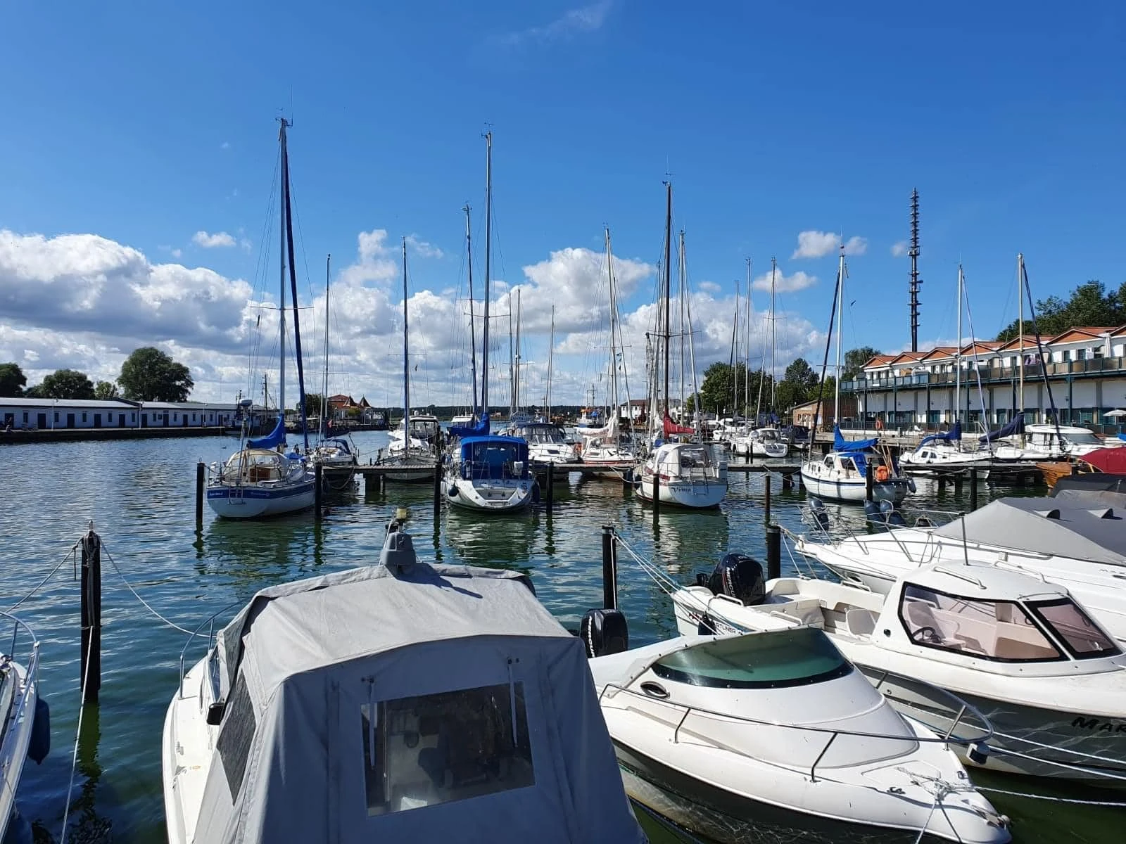 Hafen