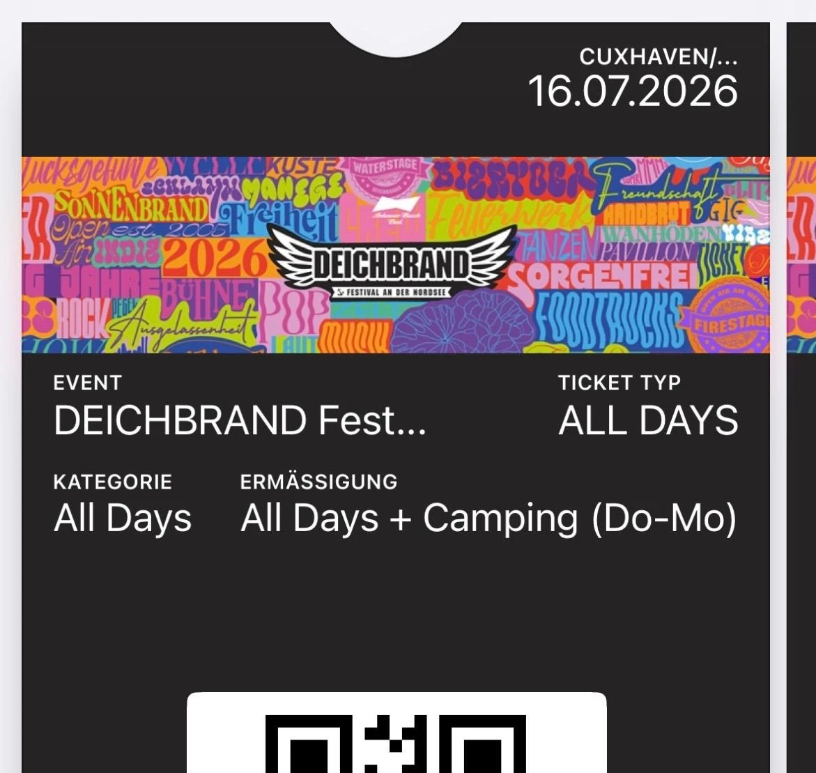 Ticket 