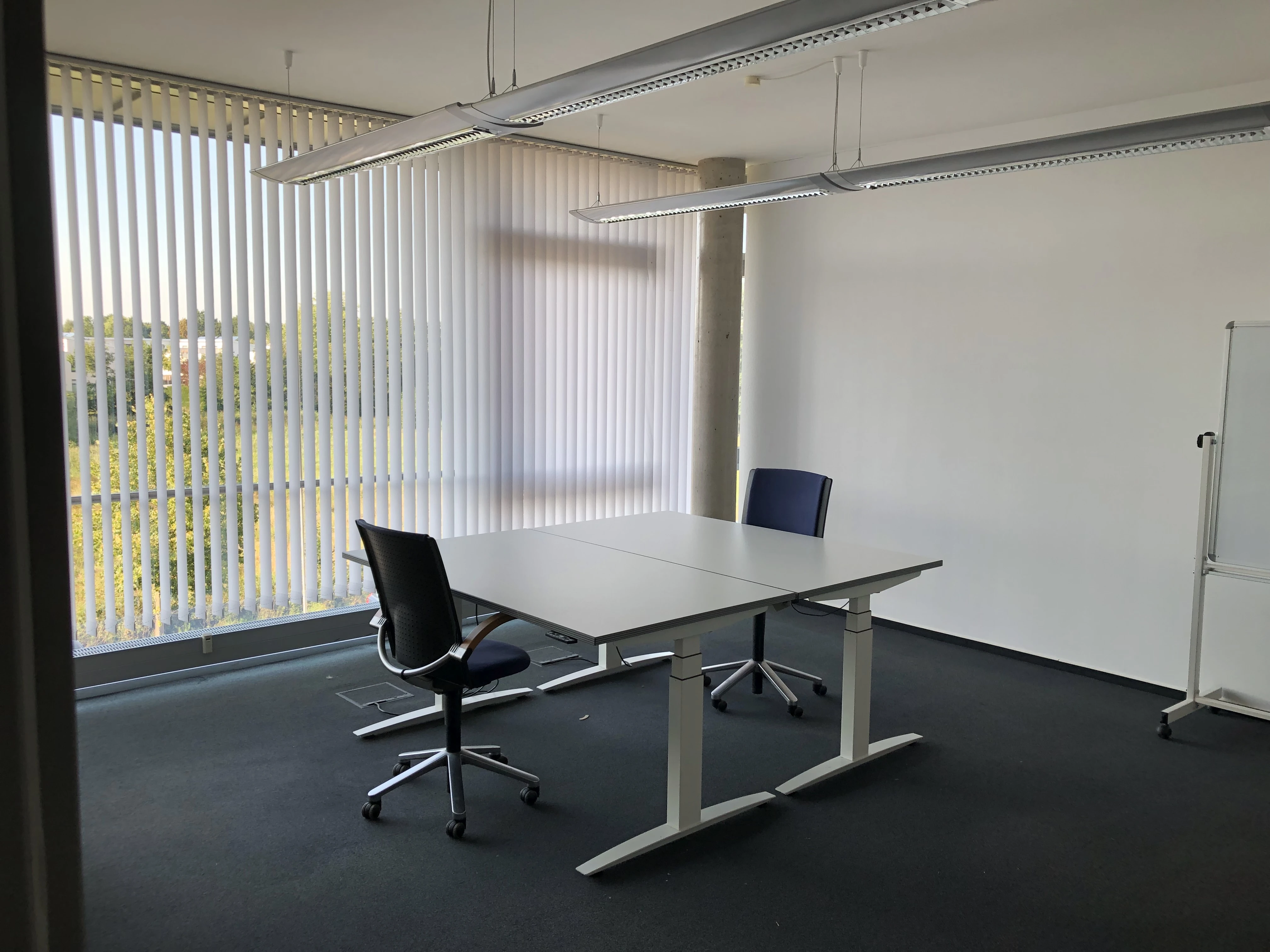 Freier Raum