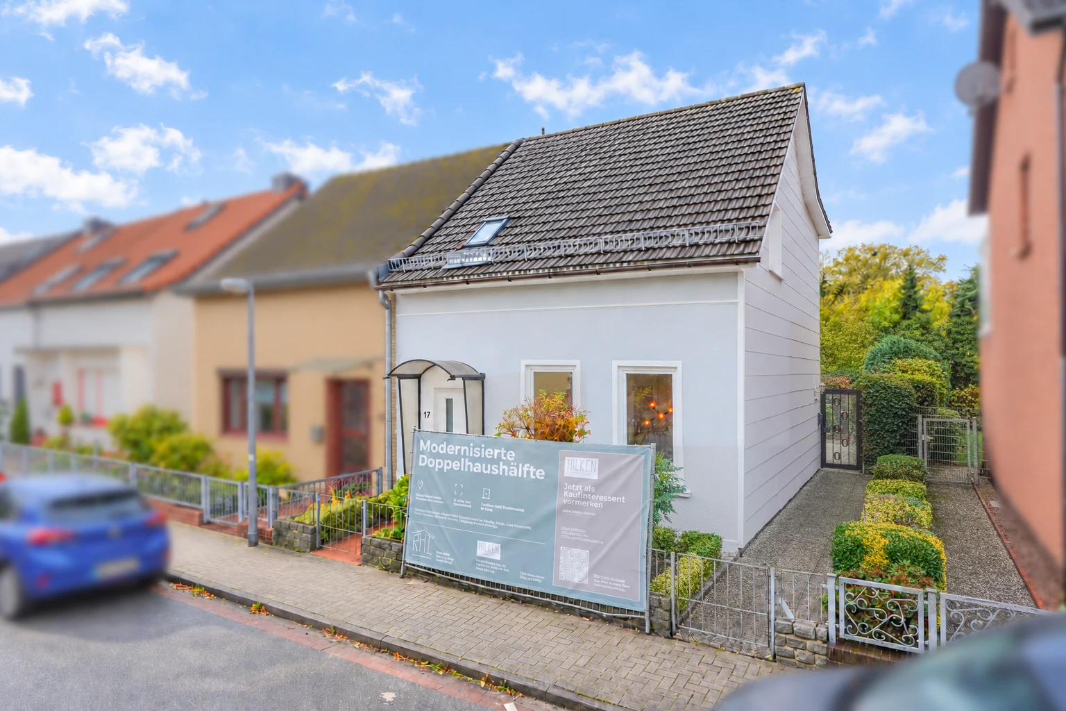 Außenansicht