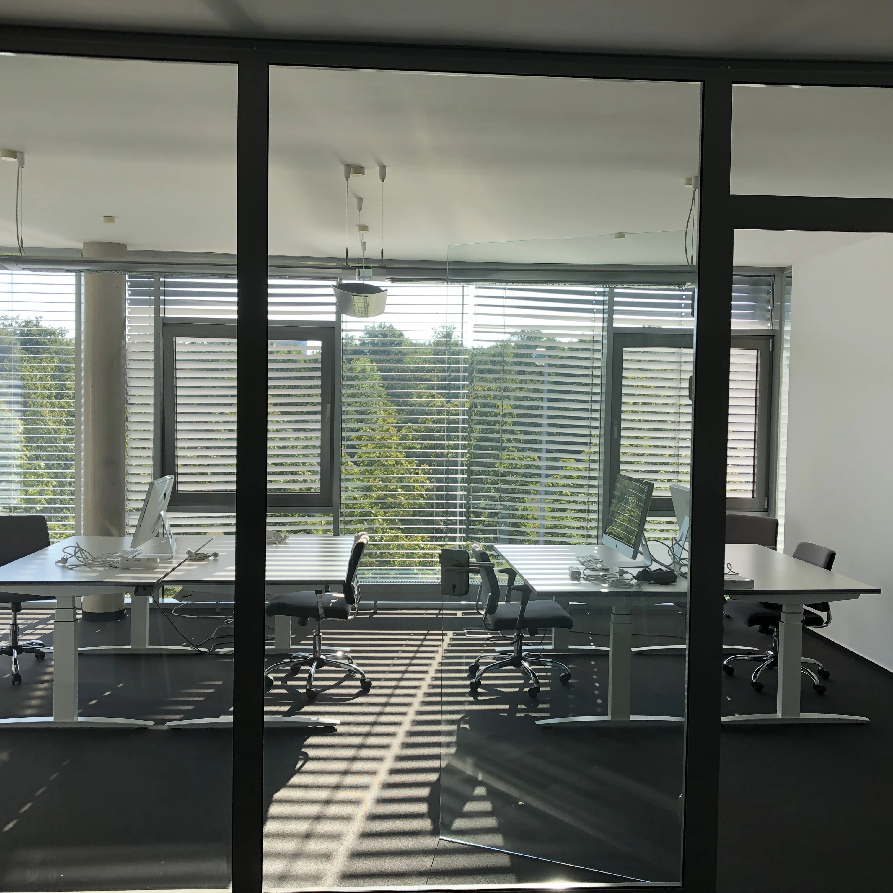 Freier Raum