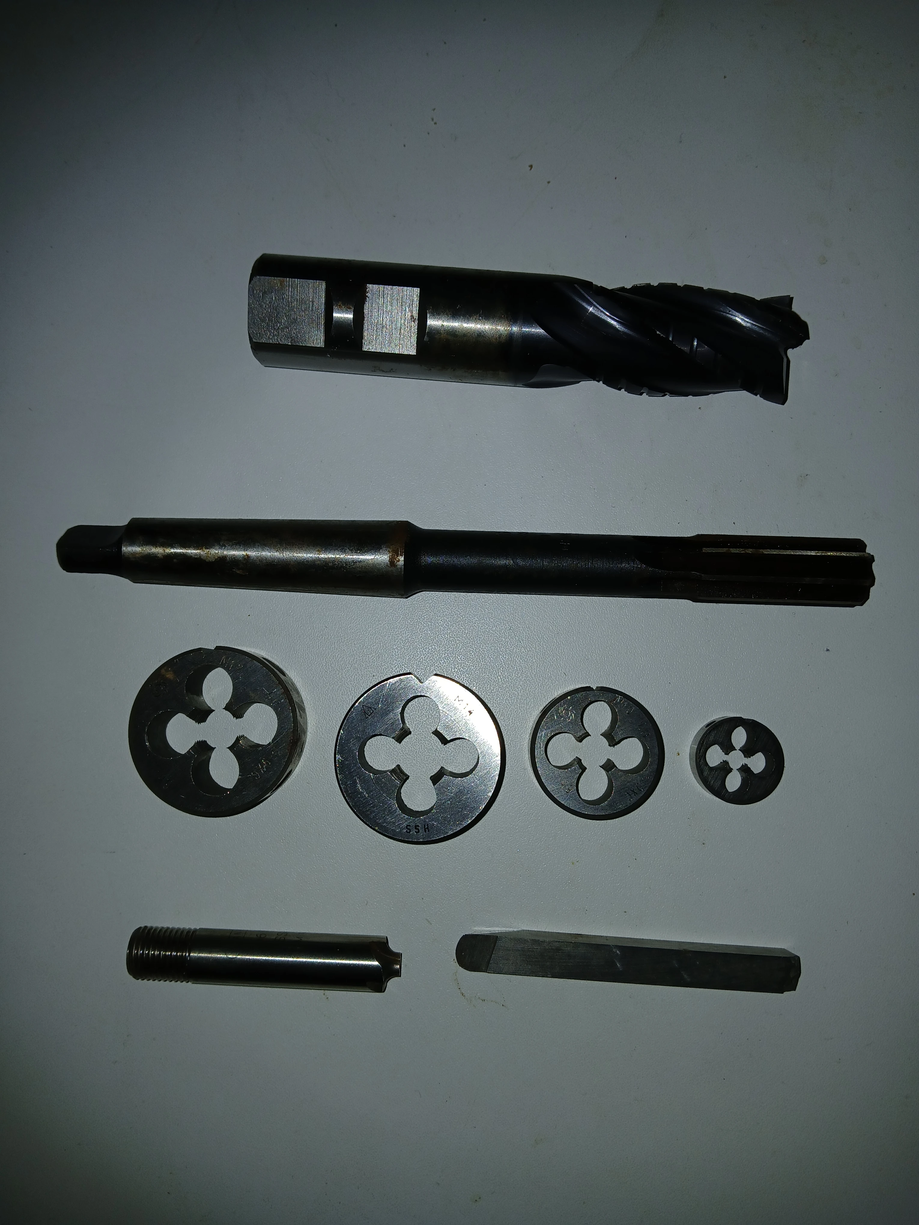9