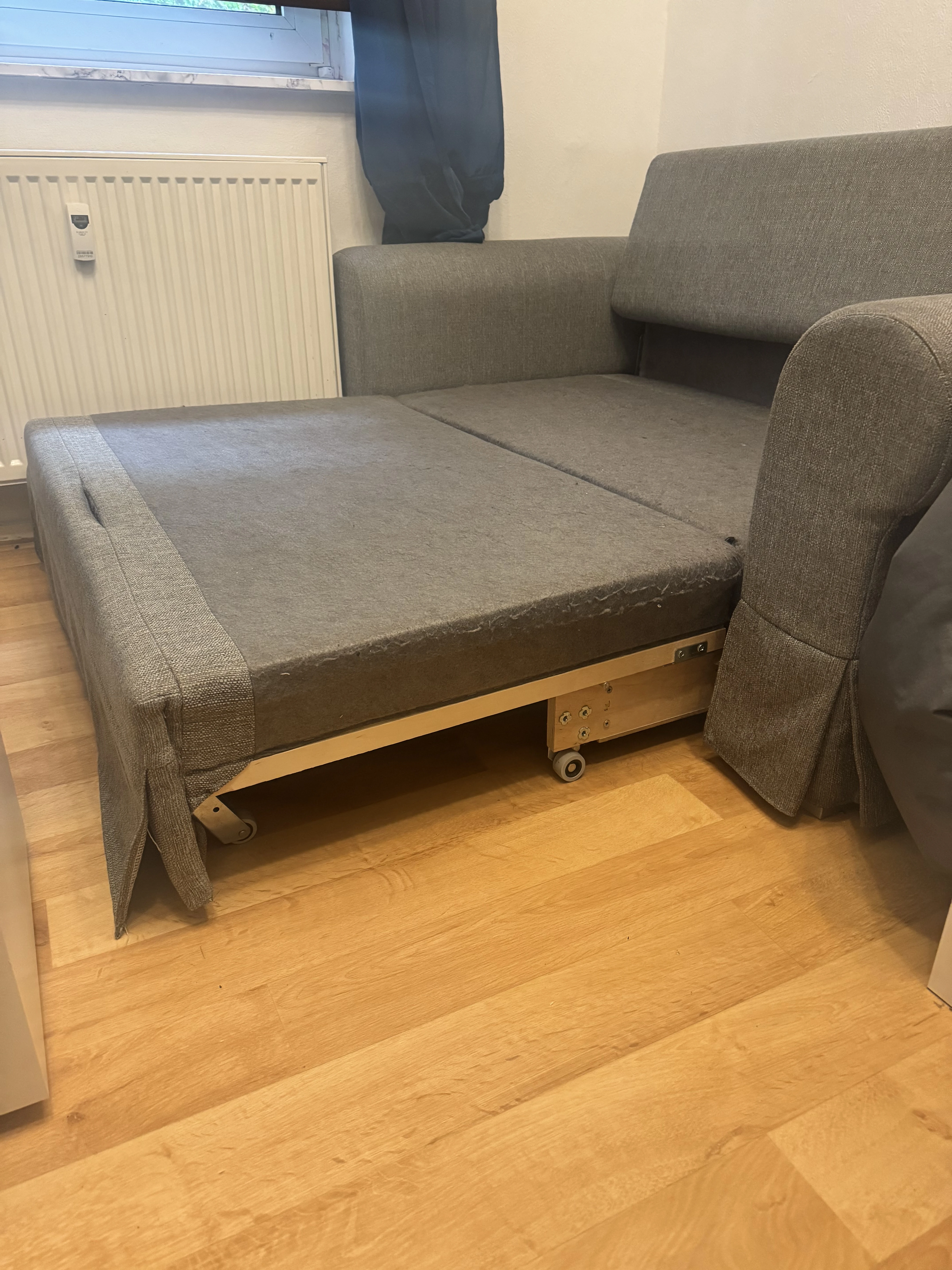 Schlafsofa 