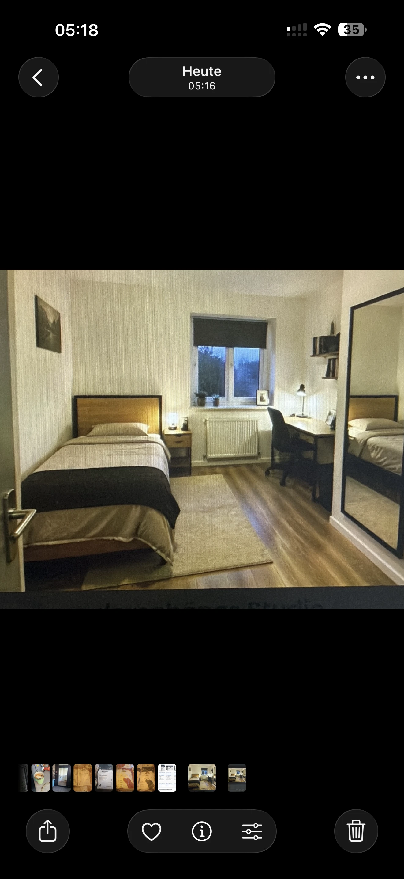 1 Zimmer mit eigenem Badezimmer zu vermieten