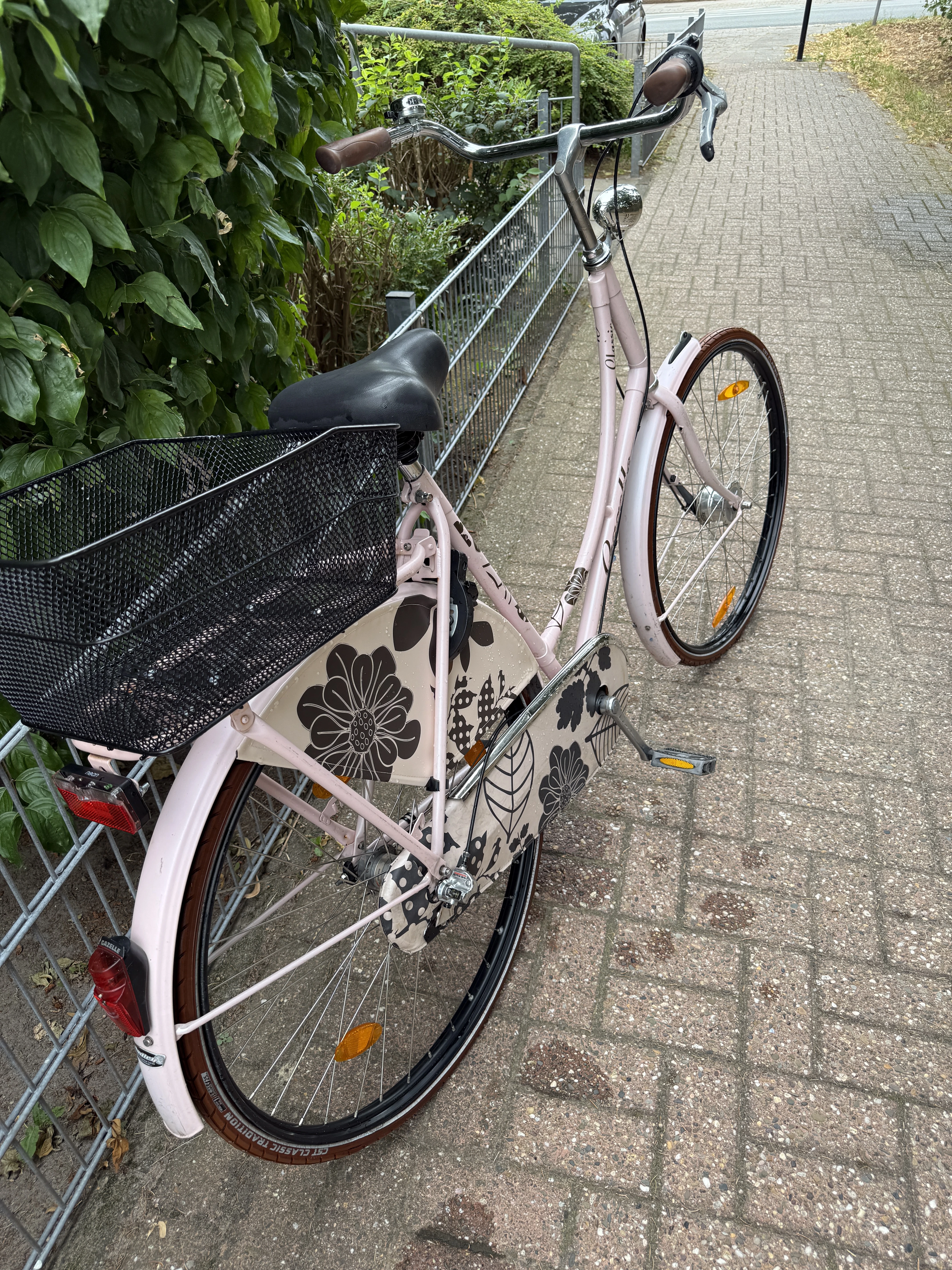 Top Zustand