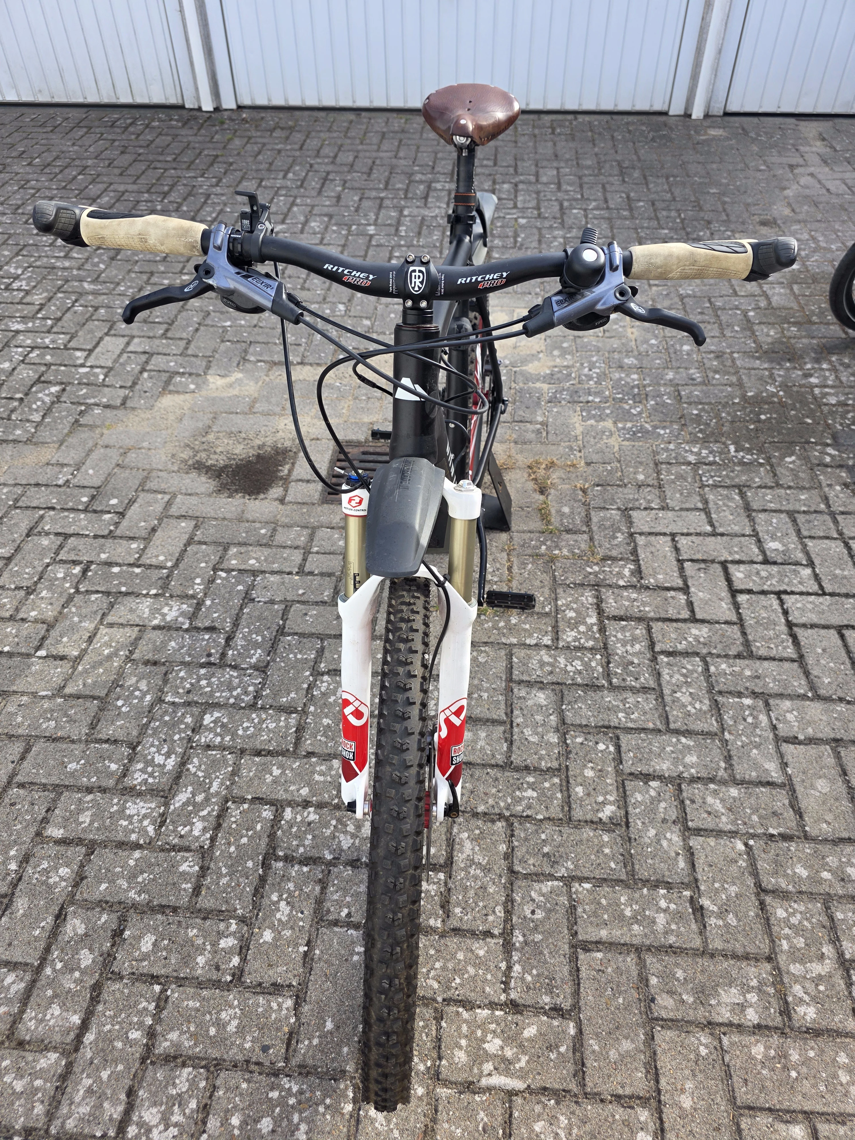 Canyon AL 7.0 Hardtail Mountainbike 26", RH 22"/56cm