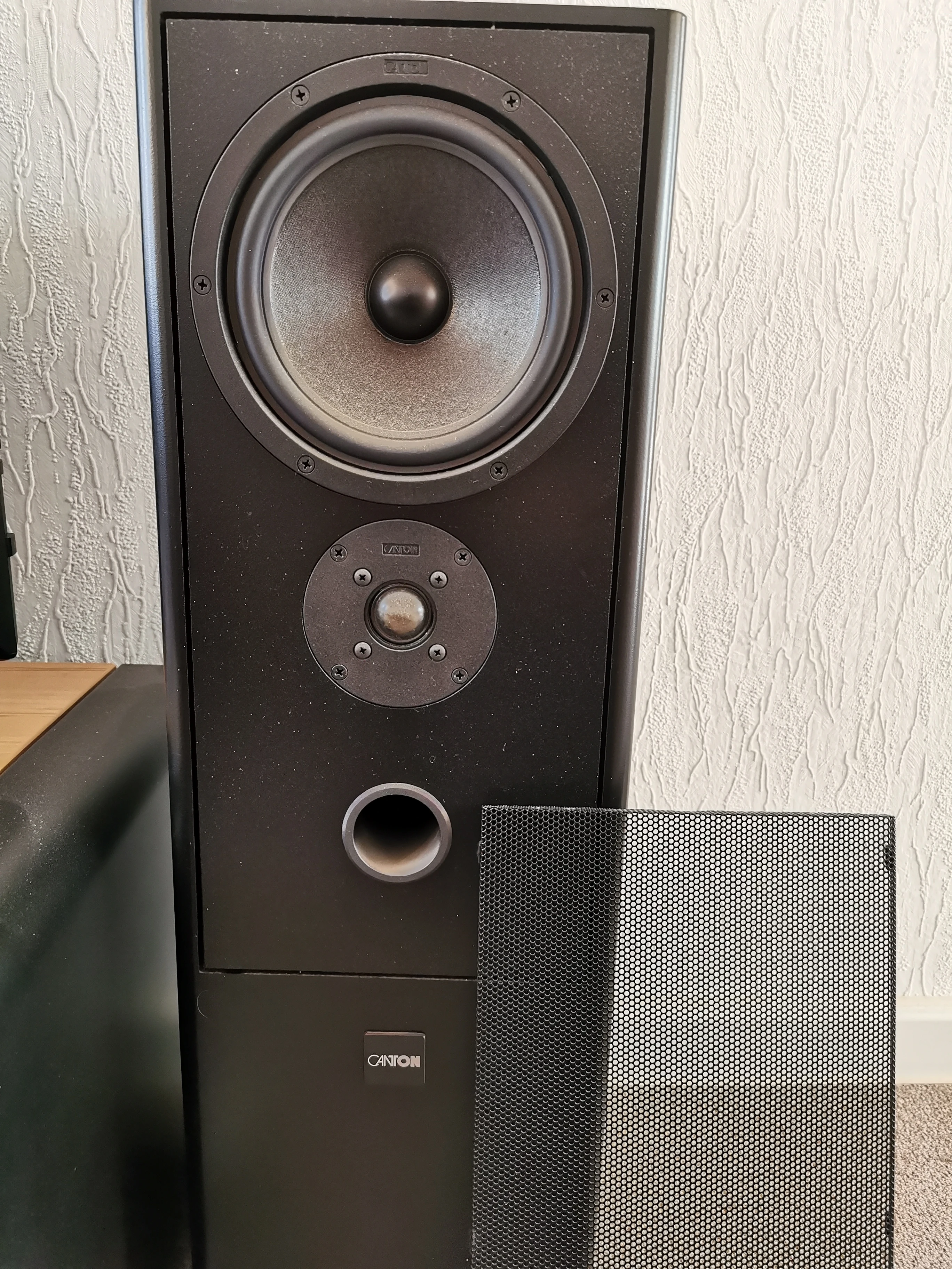 Lautsprecher