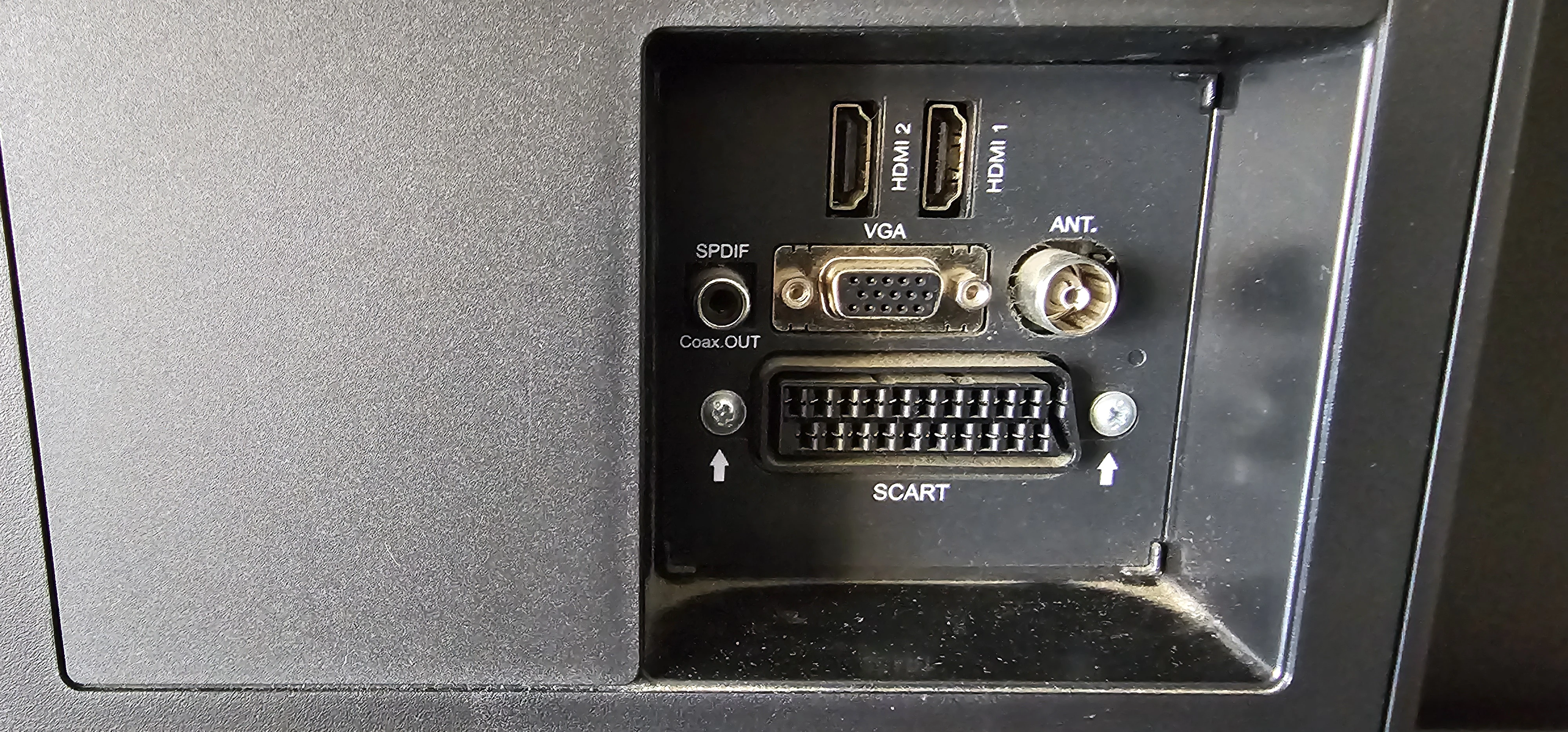 Hdmi