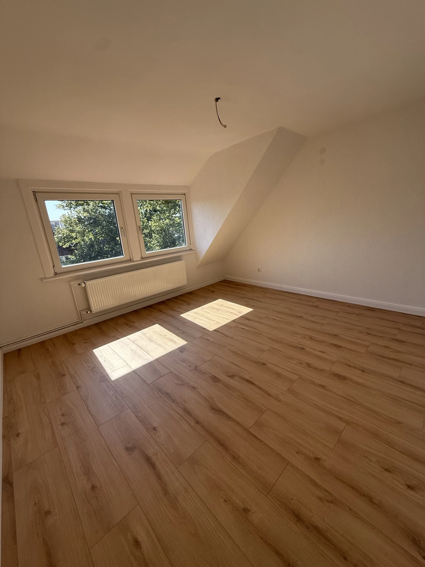Zimmer zwei
