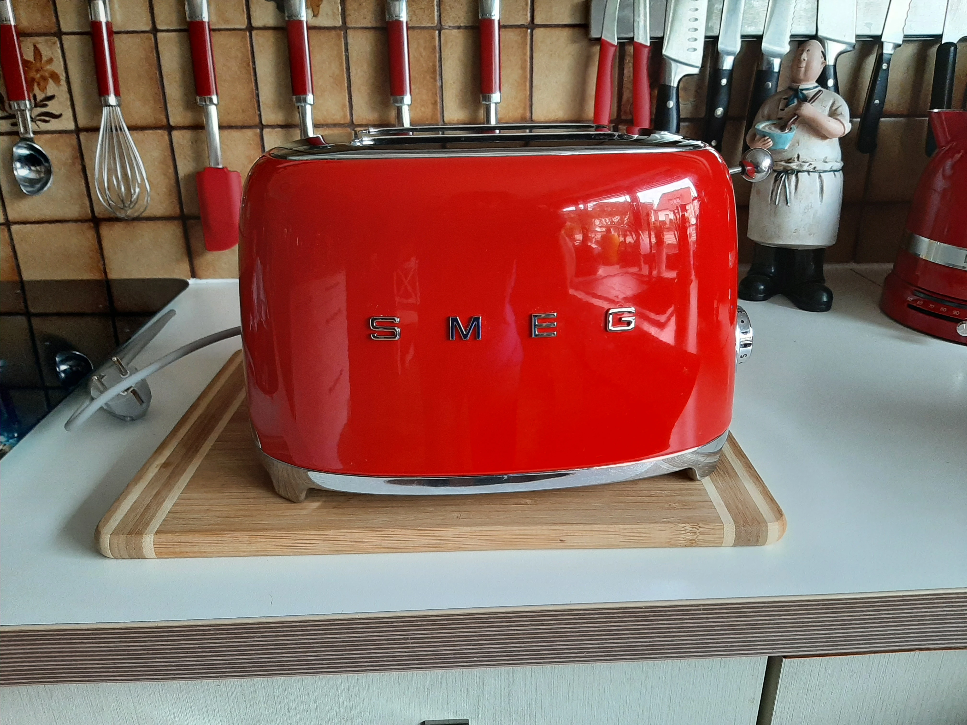 Toaster