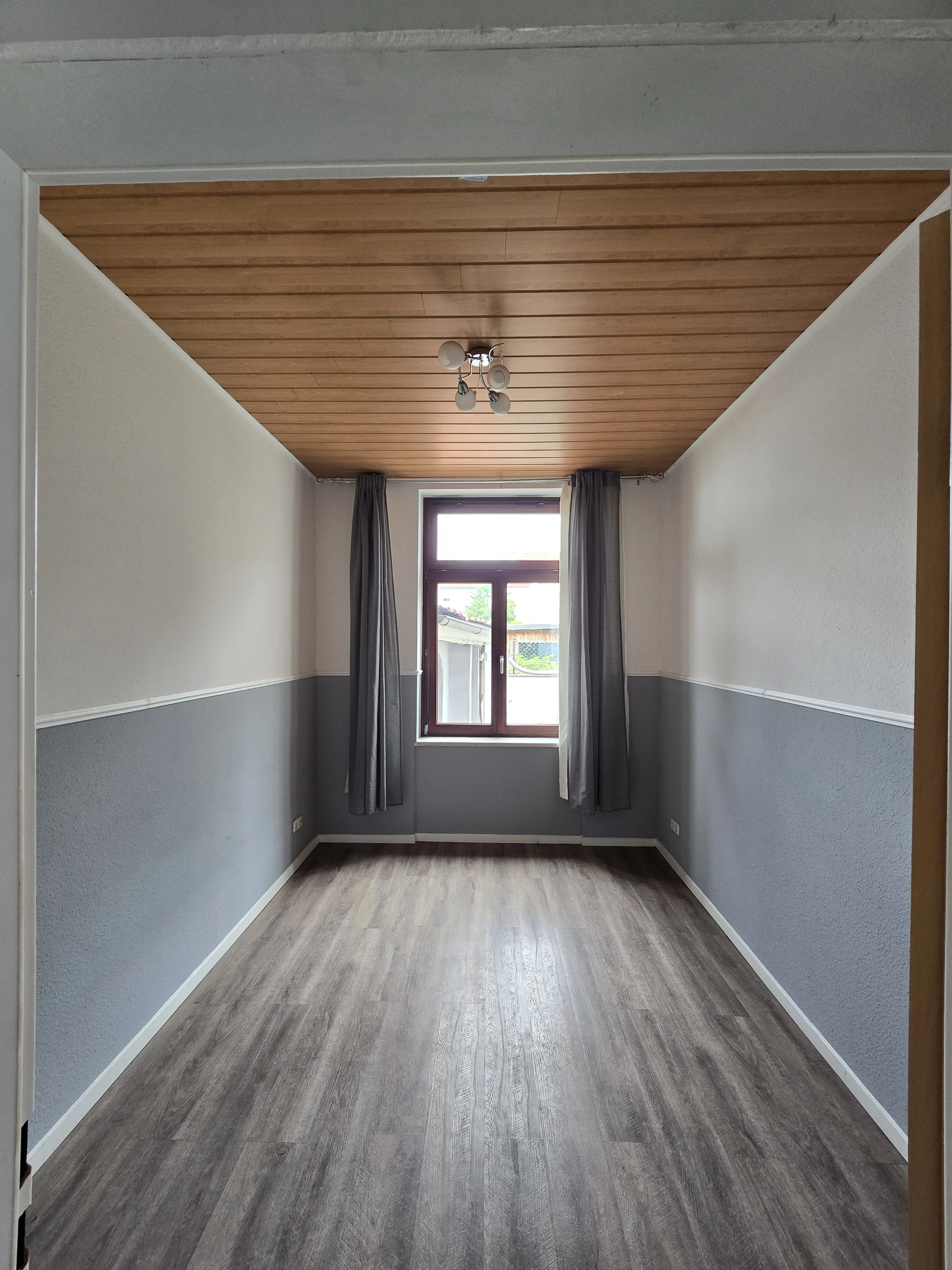 2. Zimmer zum Garten EG