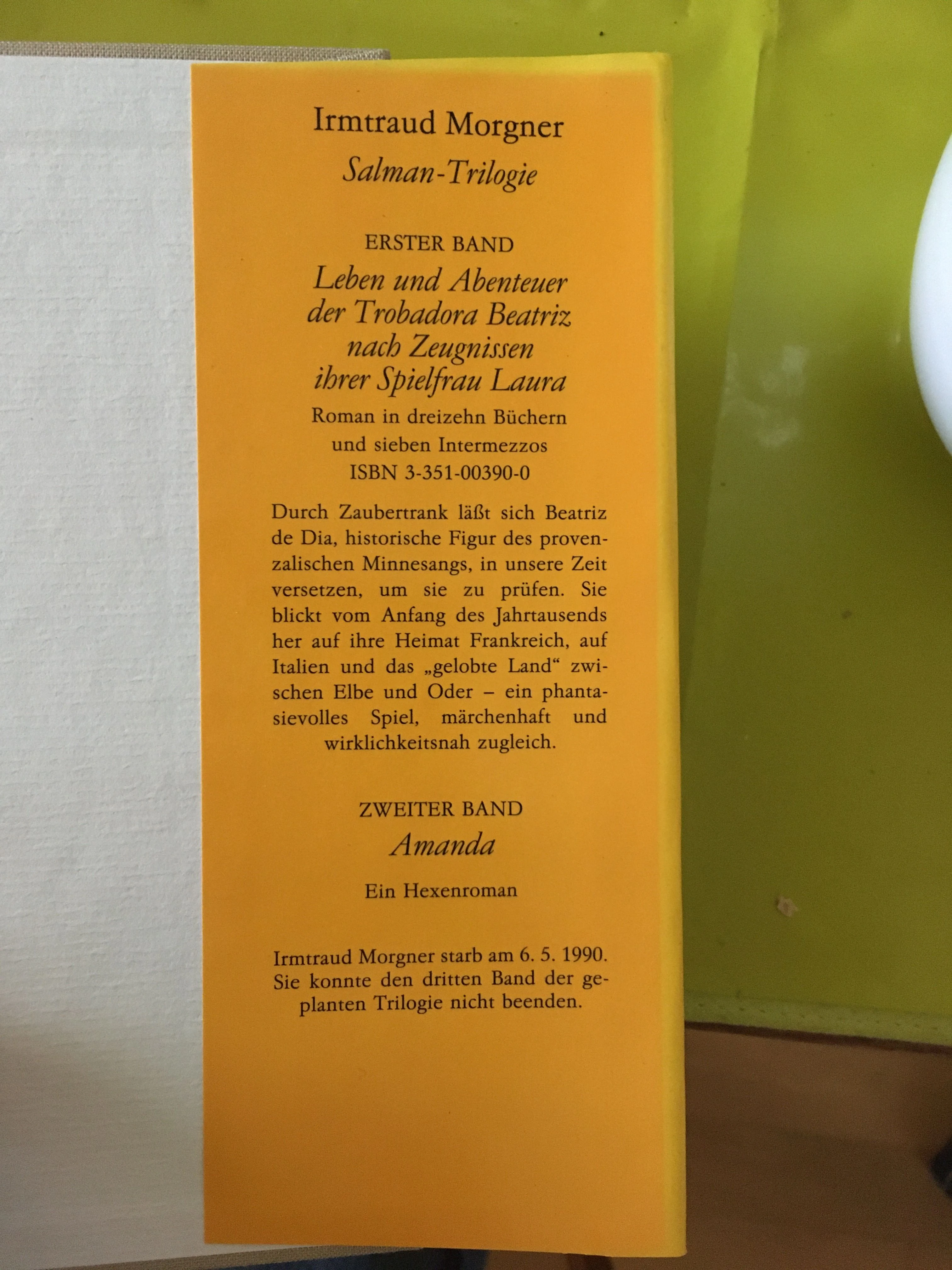 Beschreibung