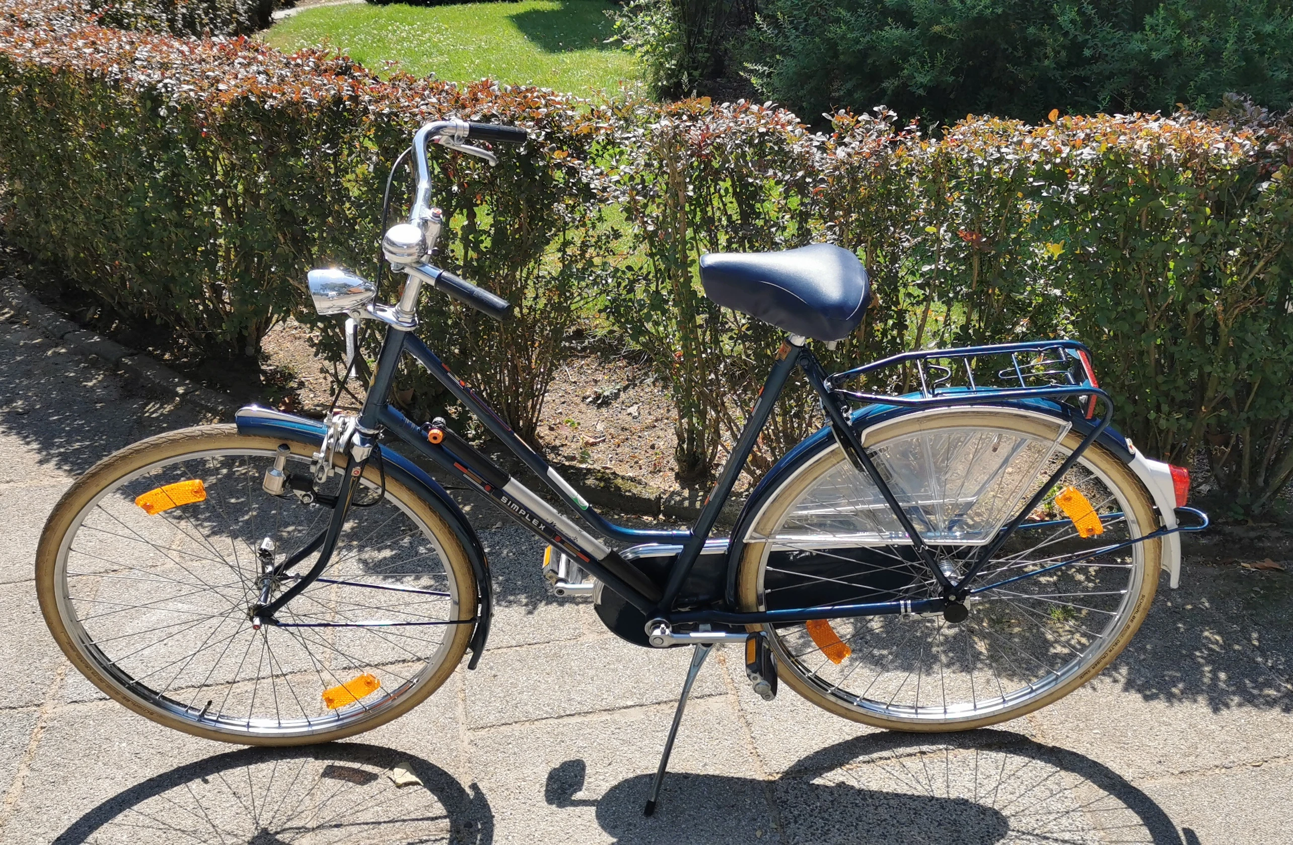 Gazelle Oldtimer 