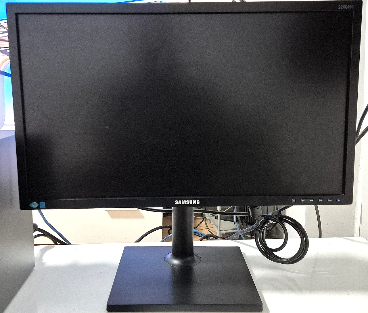 24" Monitor Samsung