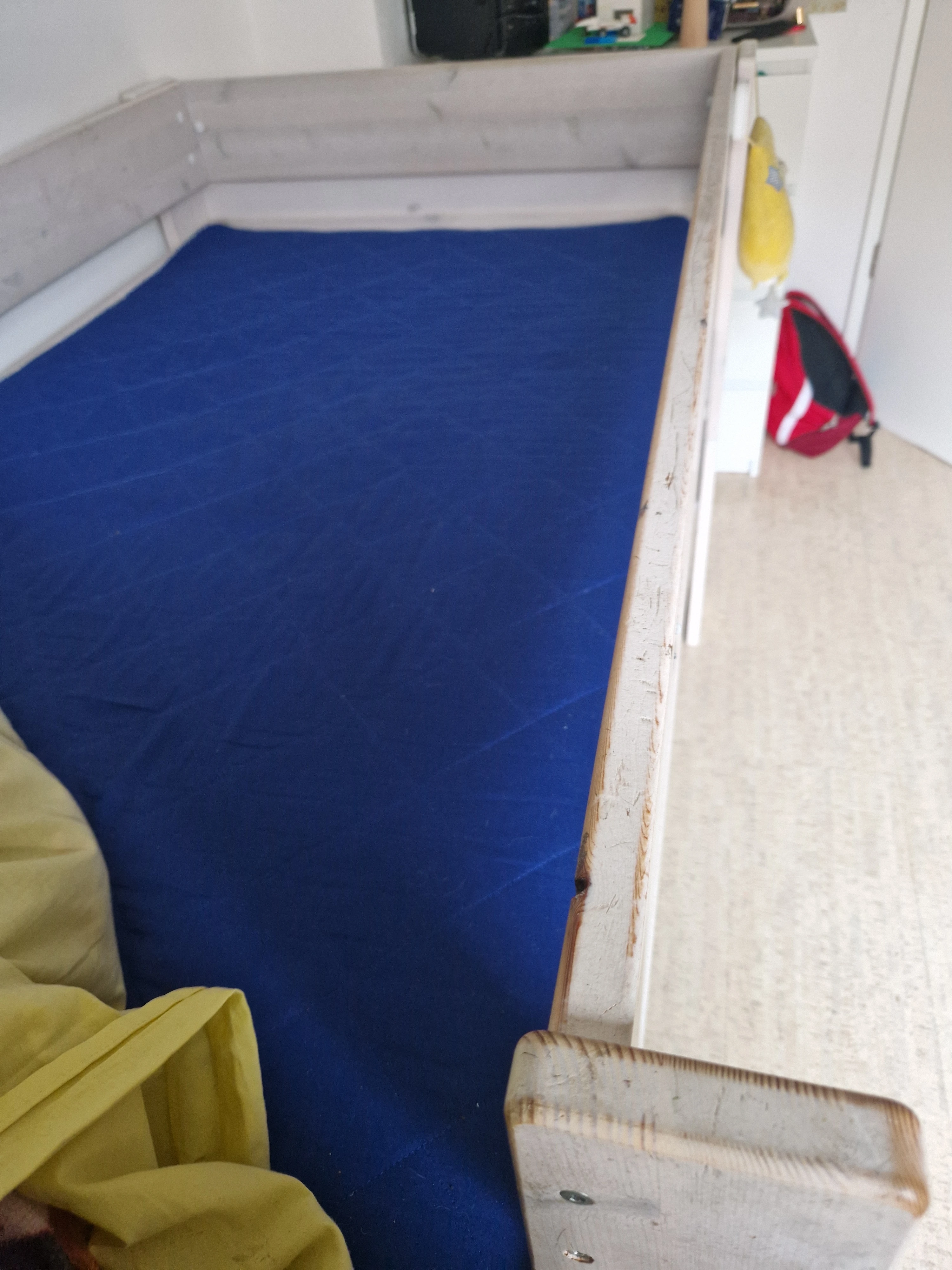 Matratze - 90x200