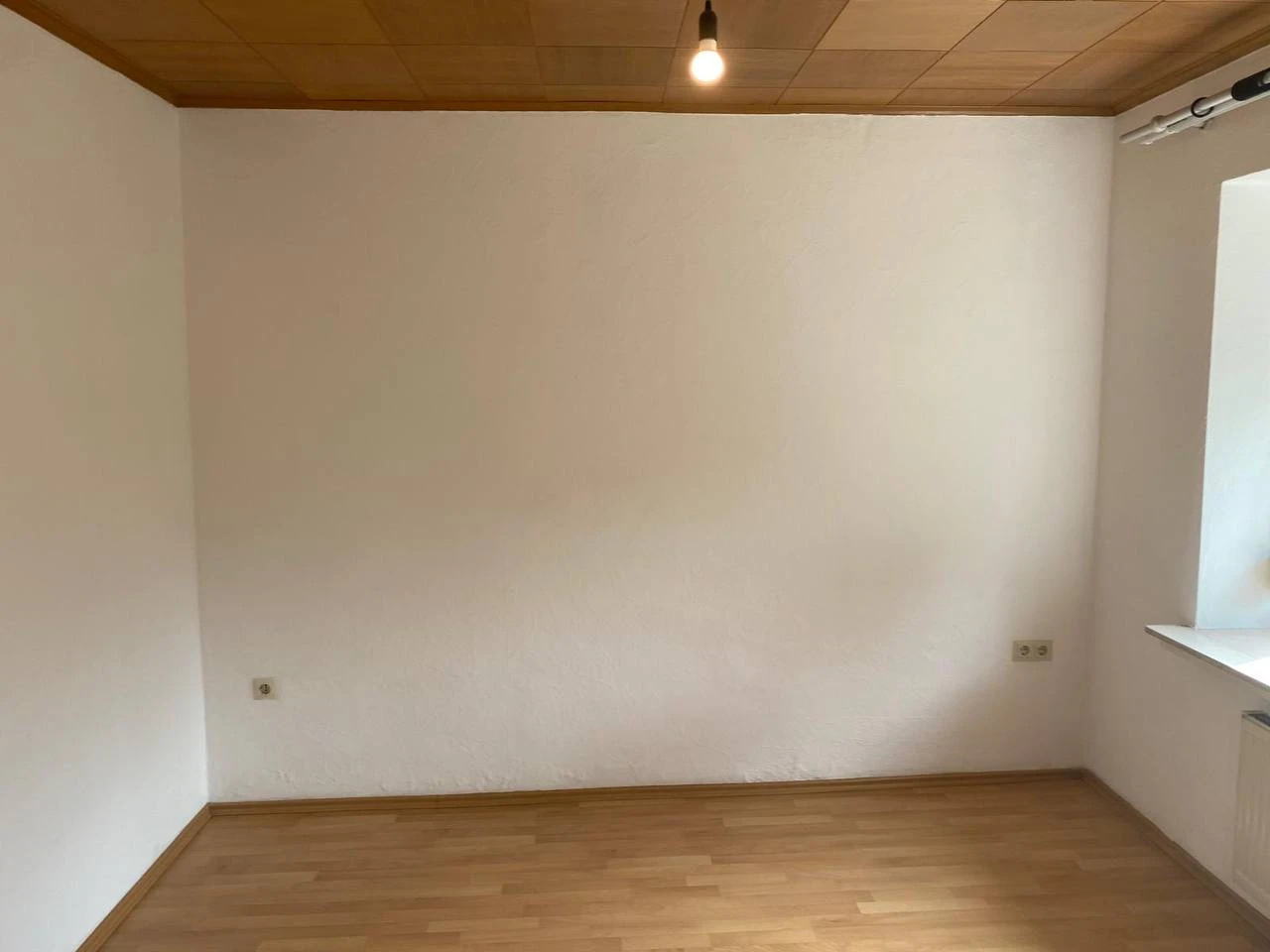 freies Zimmer