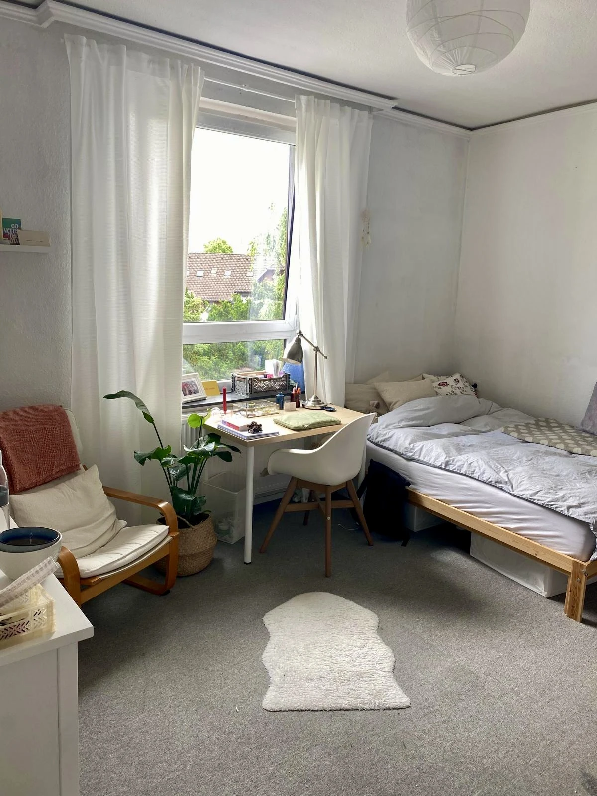 Dein Zimmer 