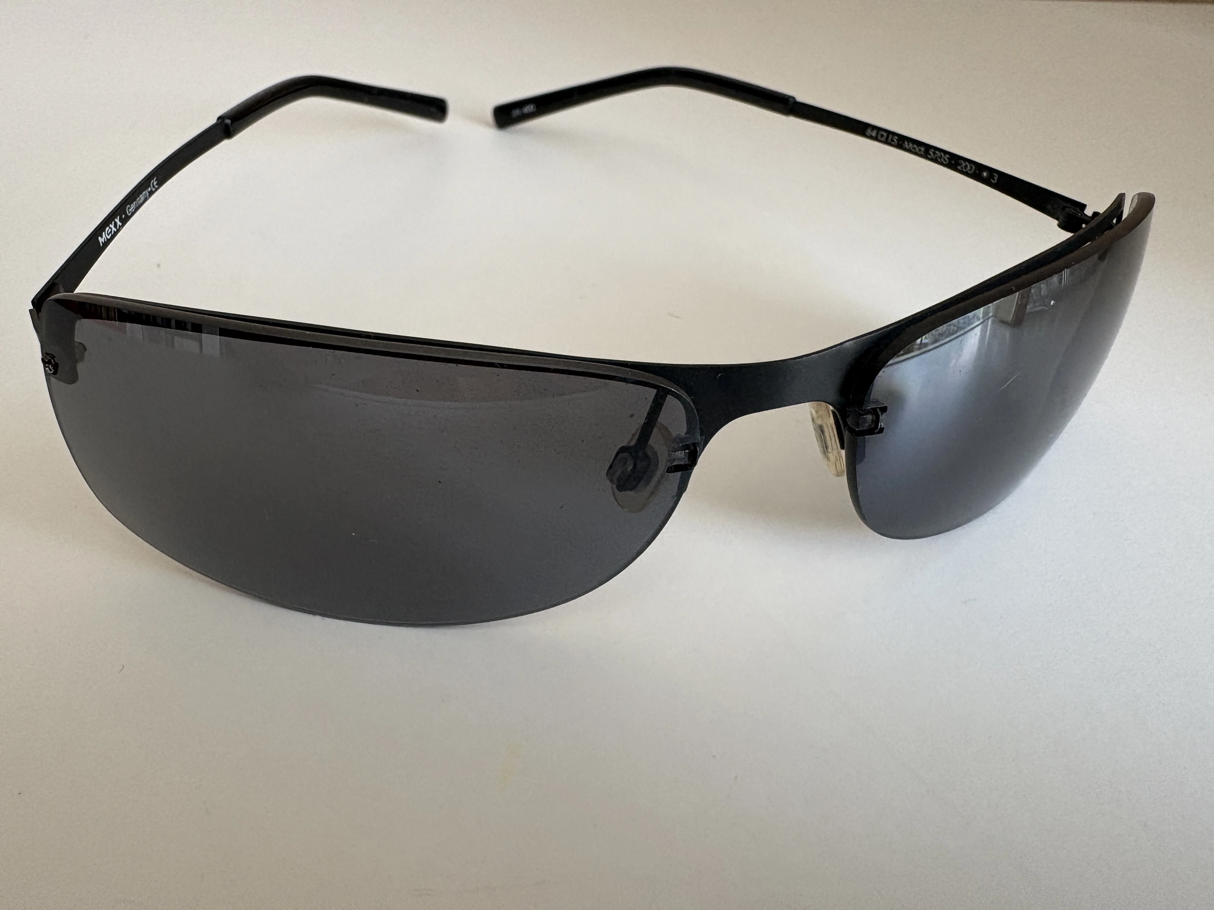 Designer-Sonnenbrille MEXX 