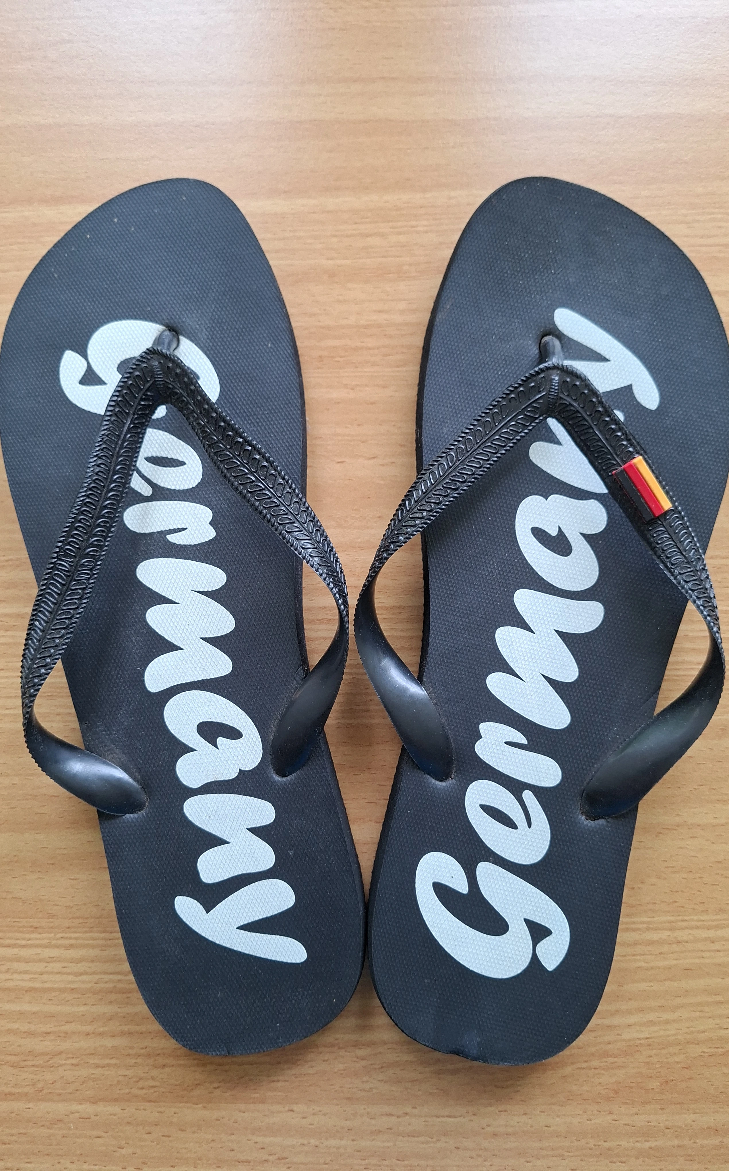 Flip Flop 
