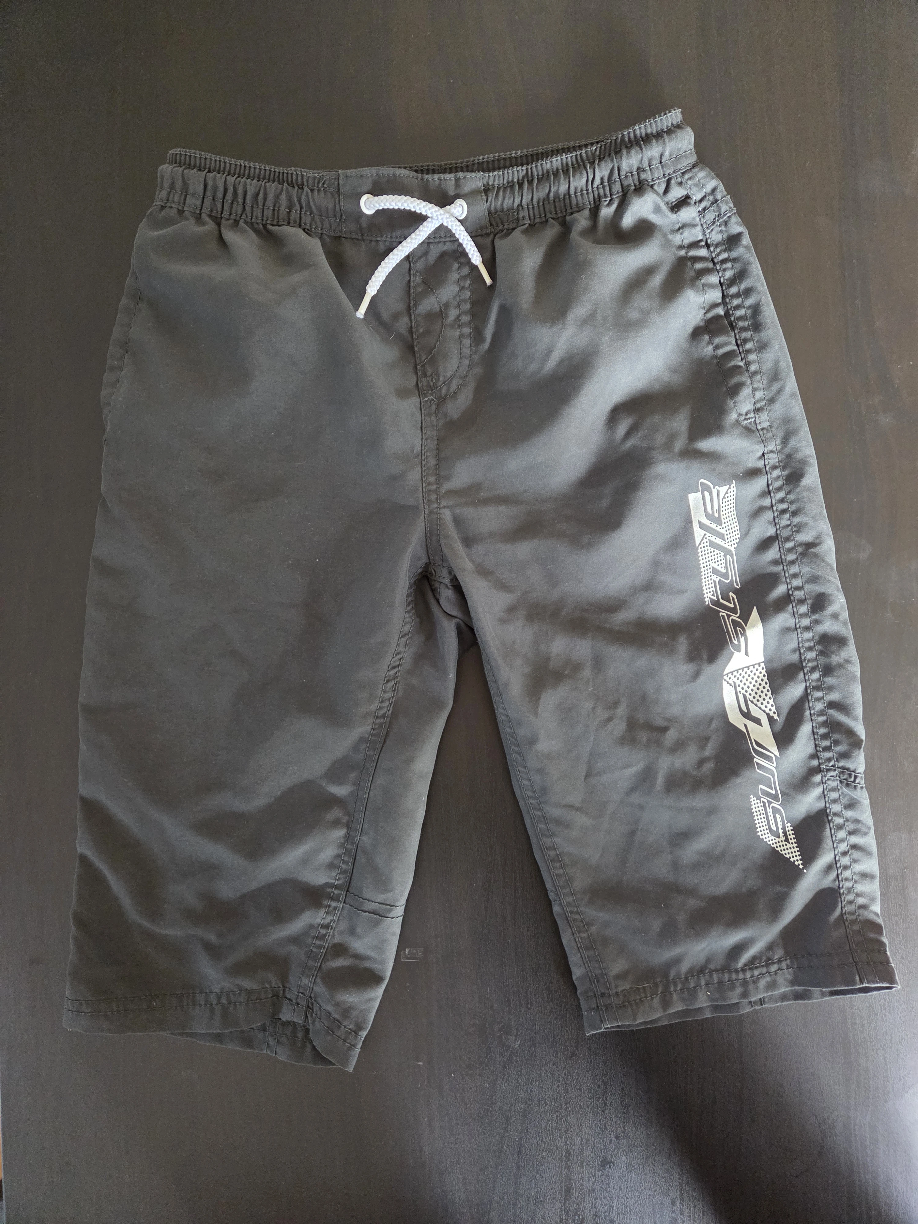 Badehose von Here + There