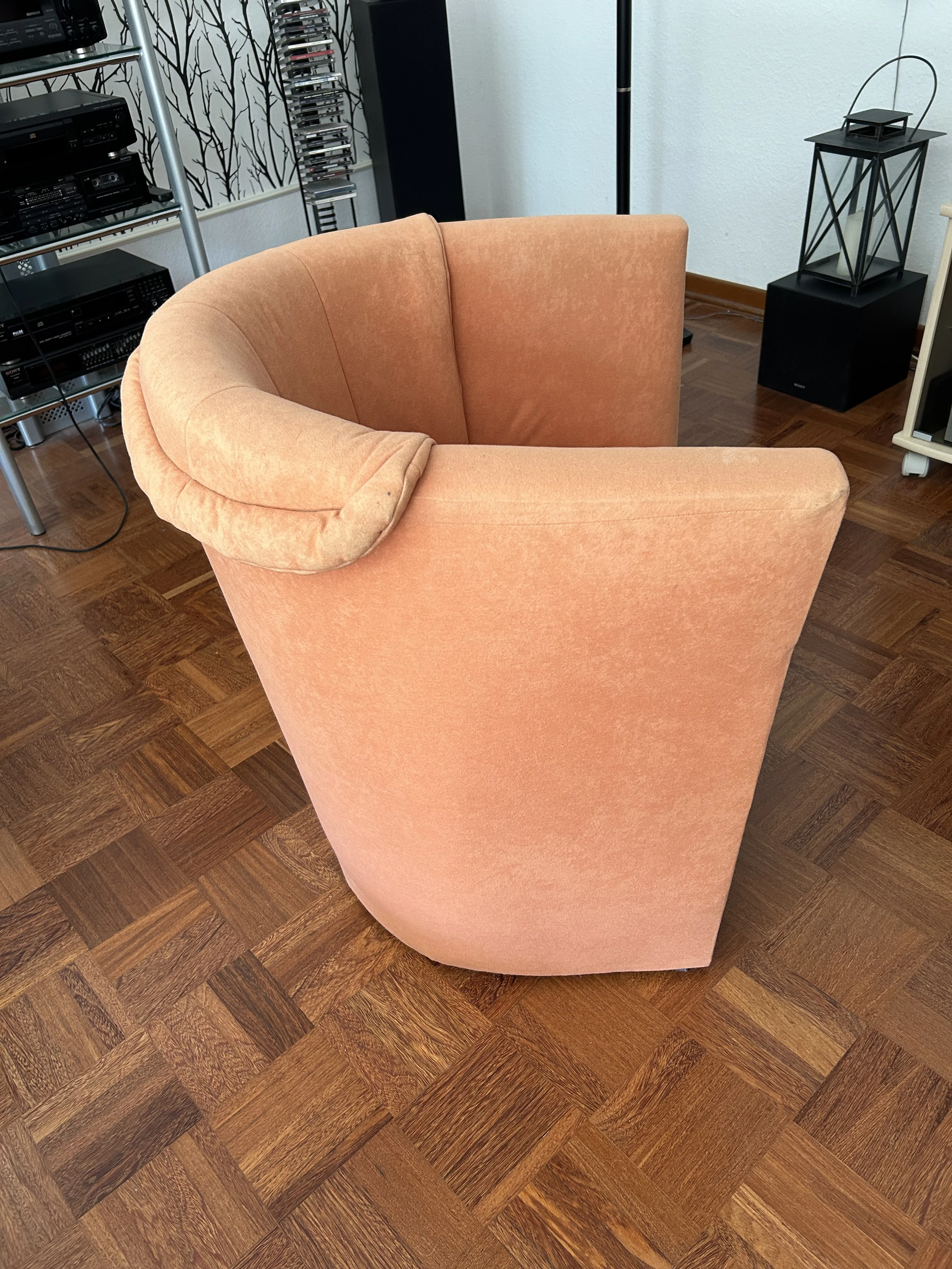 Sessel