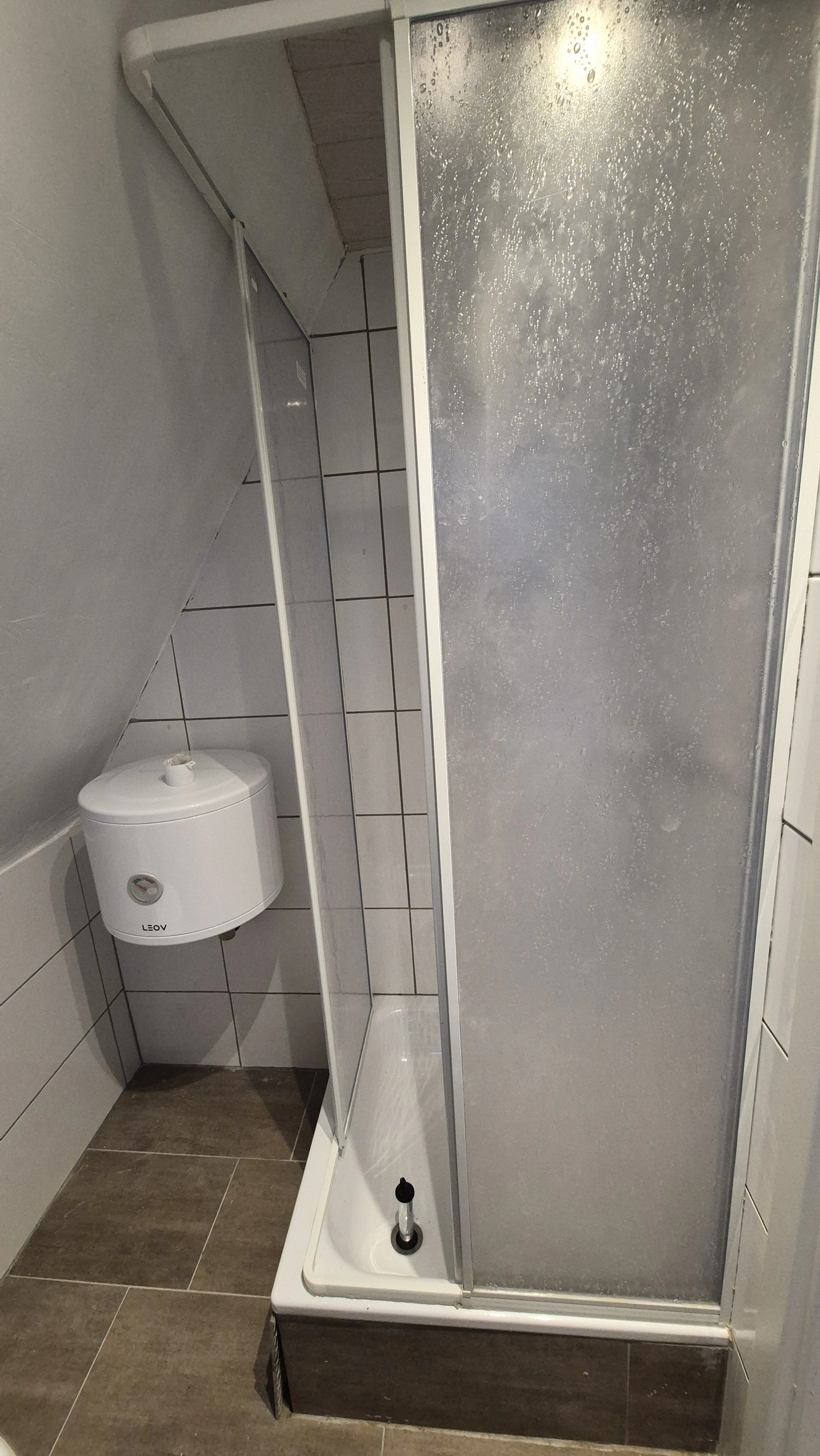 Dusche