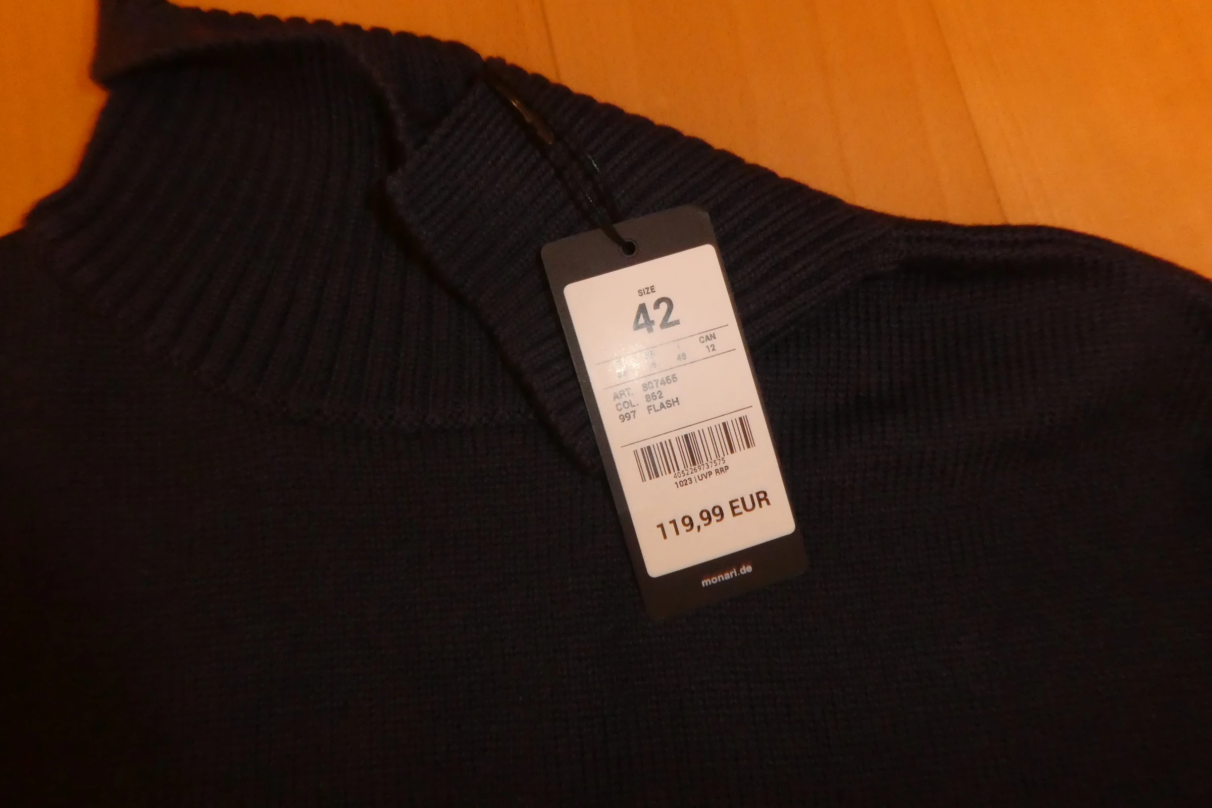 Pullover