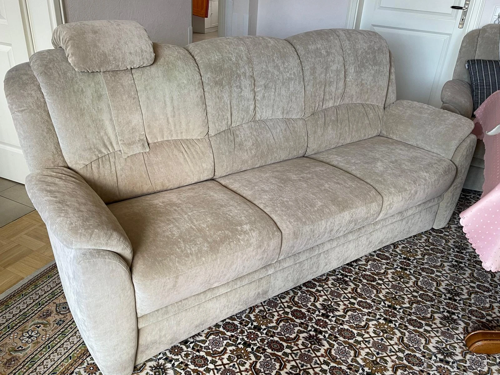 3er-Sofa