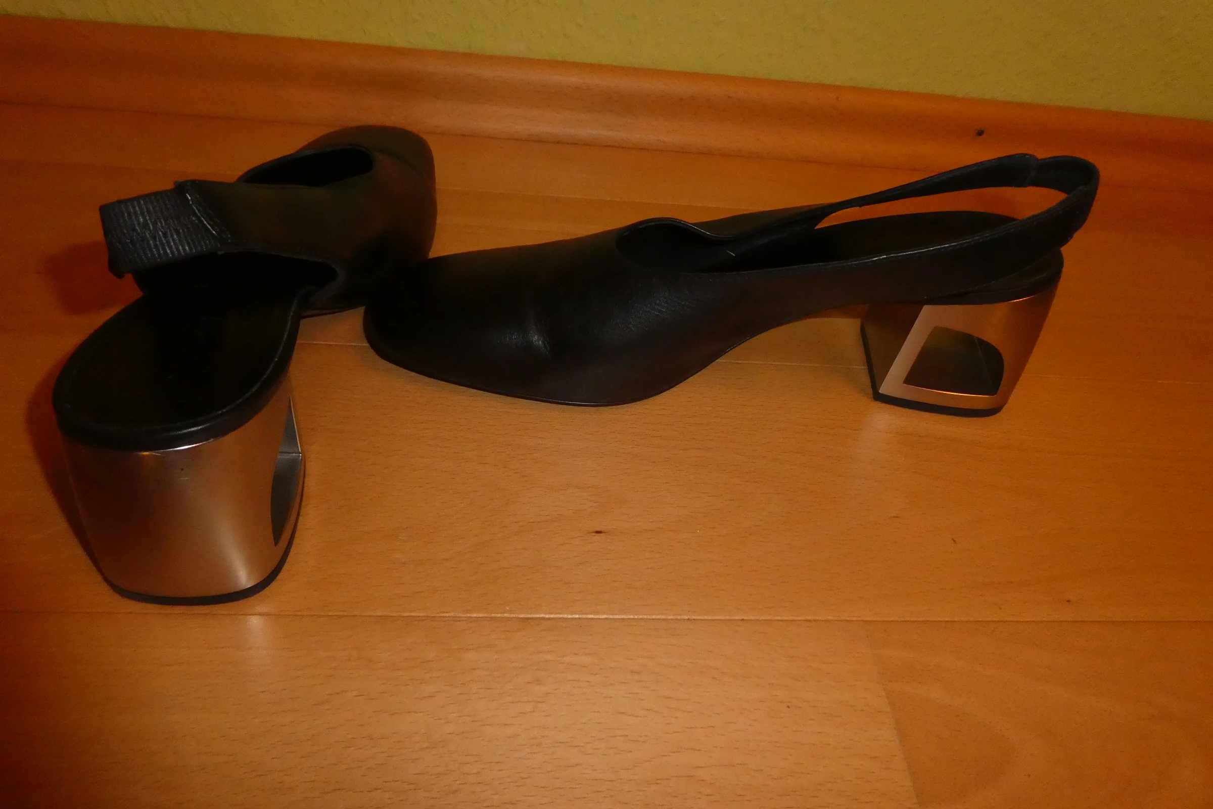 Schuhe