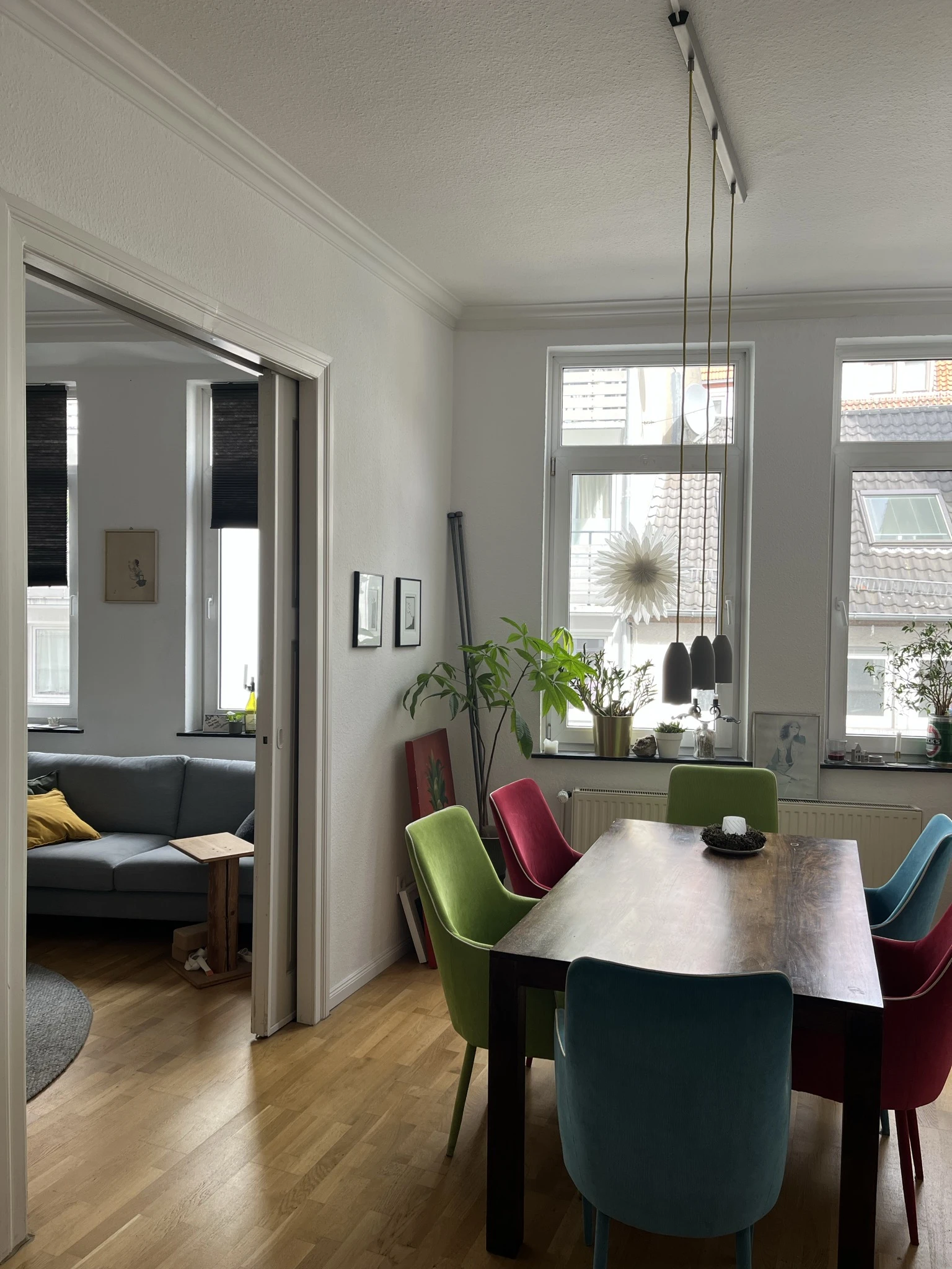 Esszimmer