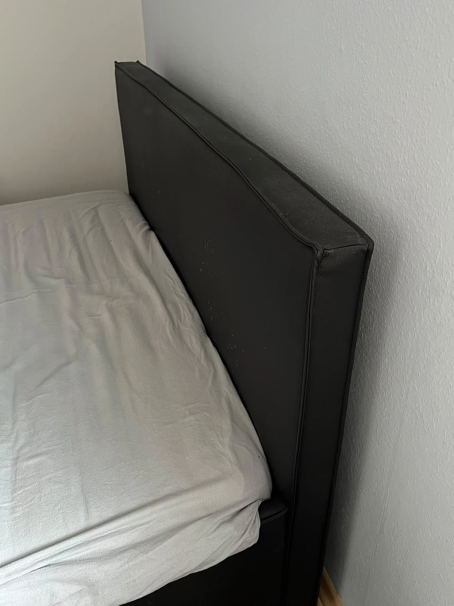 Hohes Kopfteil