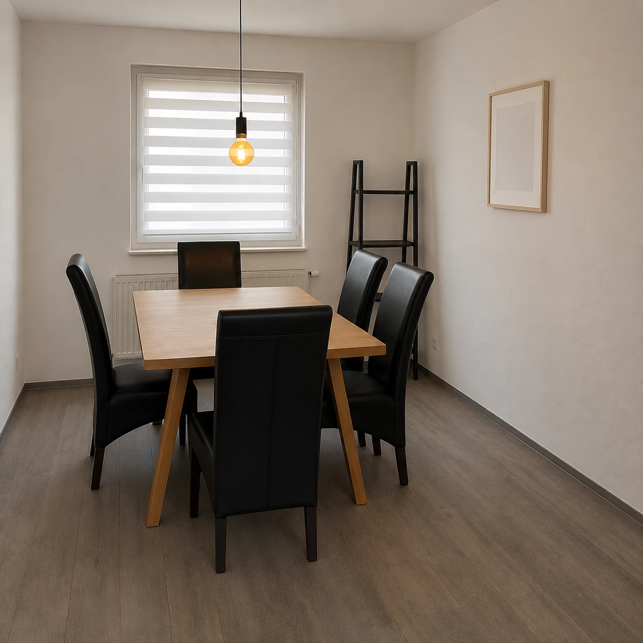 Wohnzimmer II