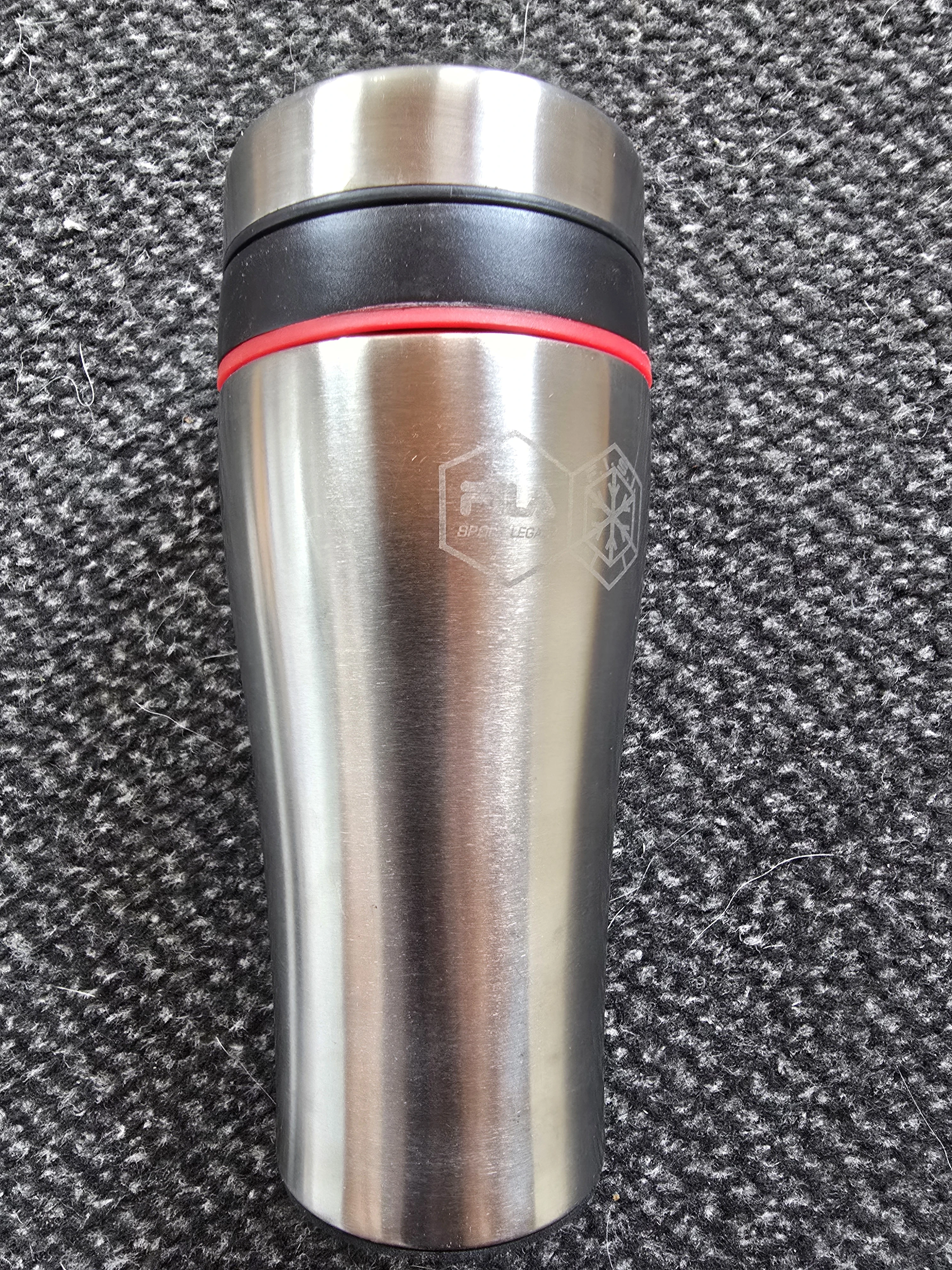 Thermobecher 