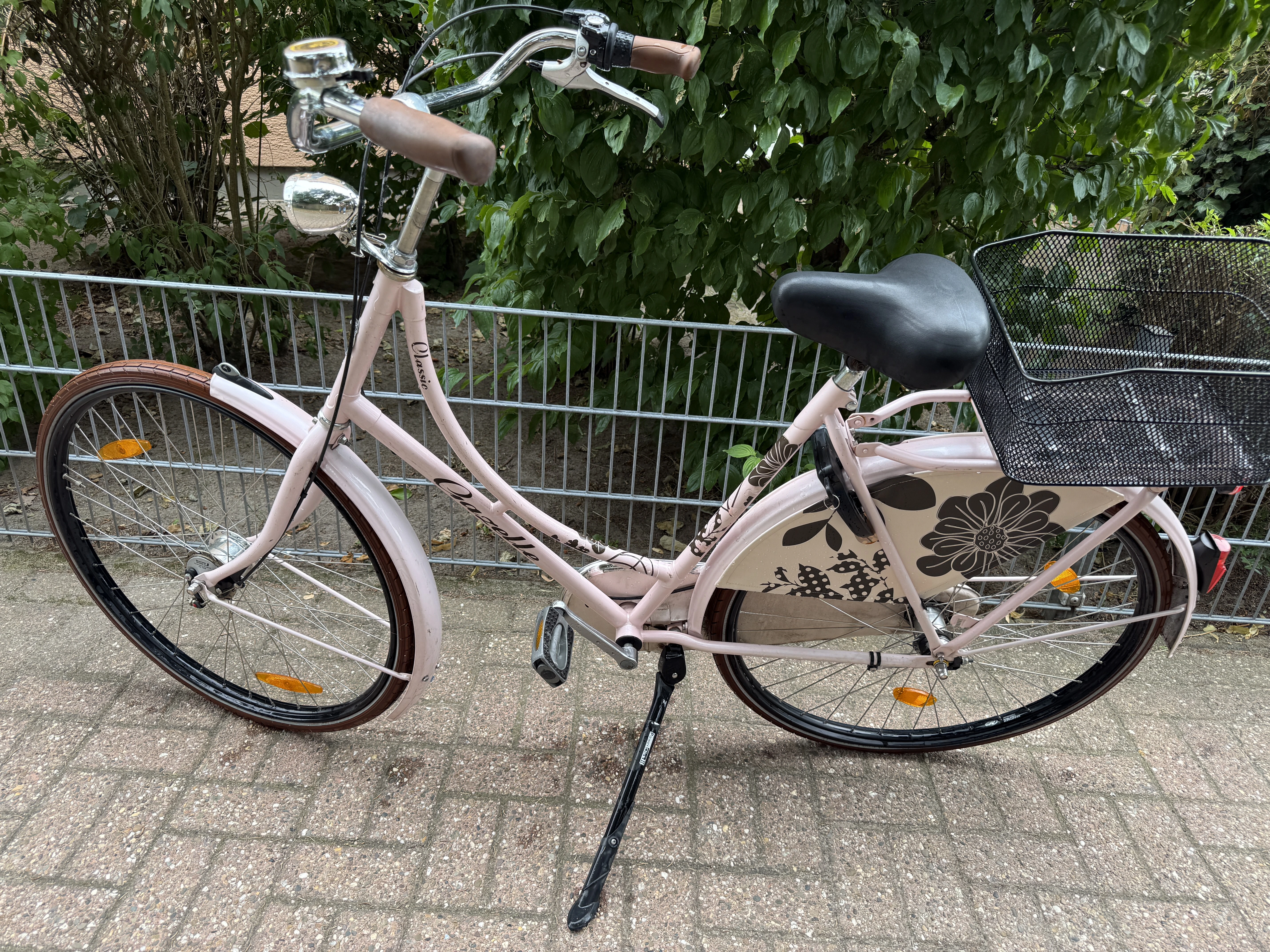 Top Zustand