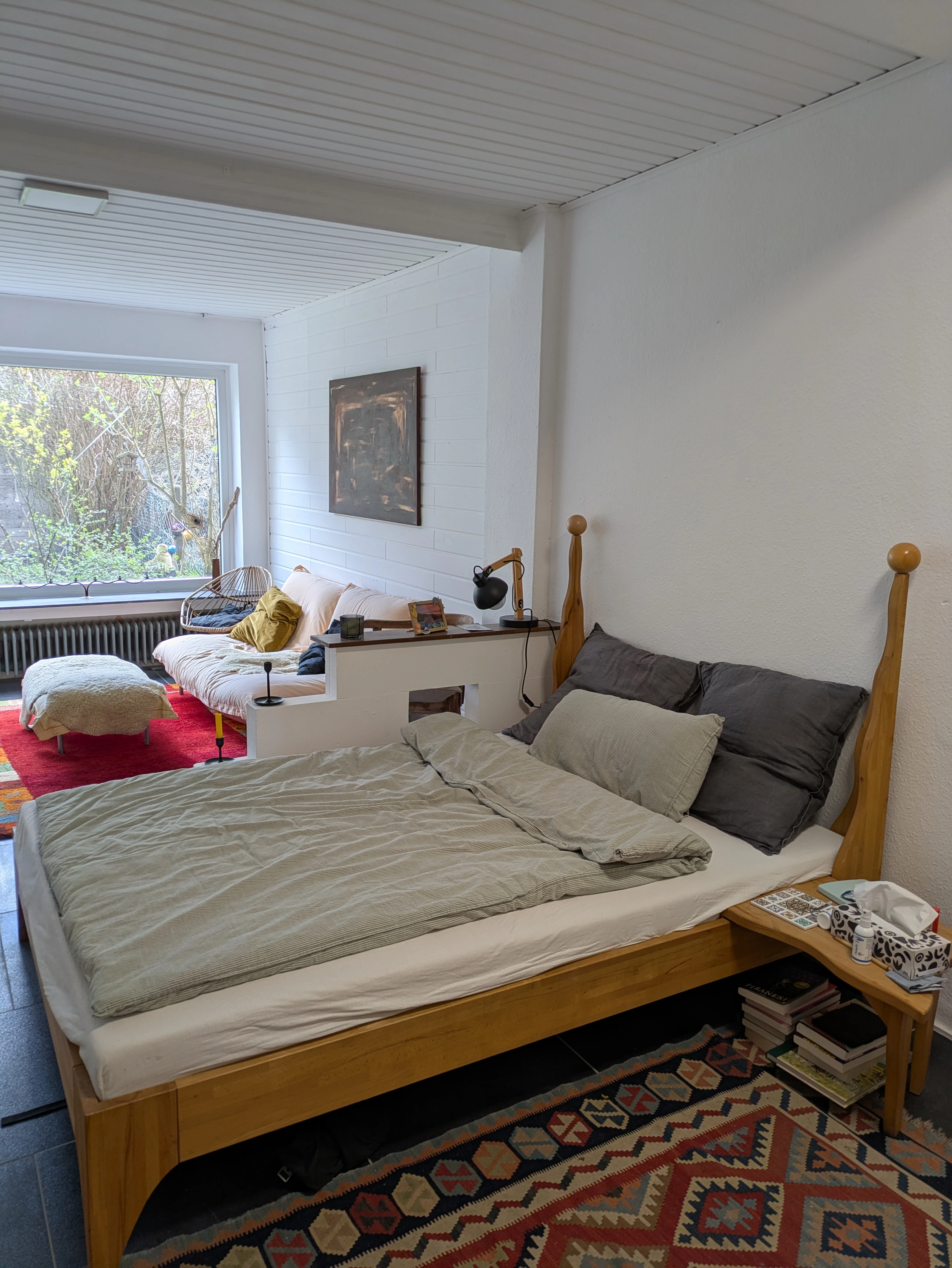 Dein Zimmer