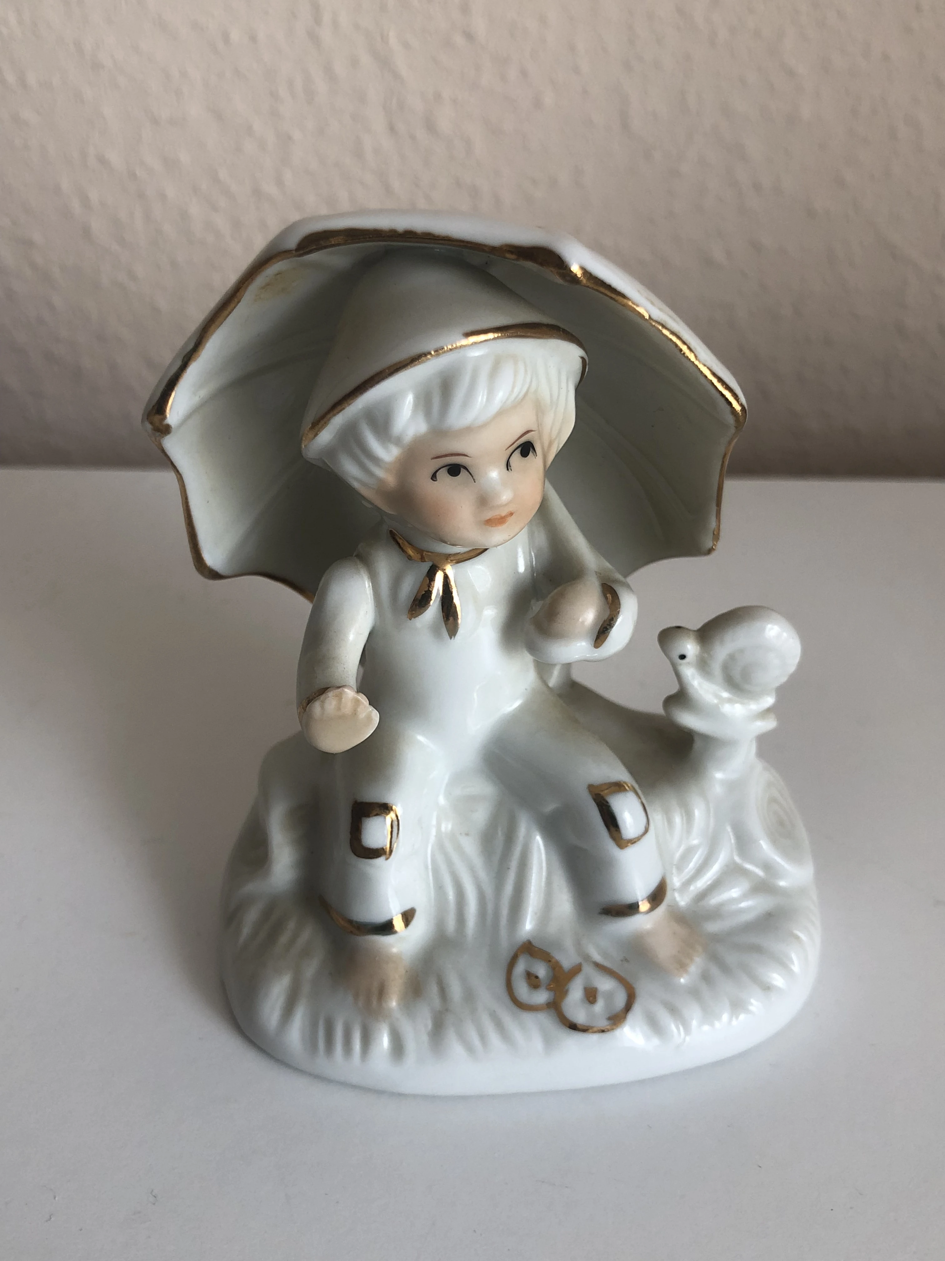 Hochwertige Porzellan Figuren