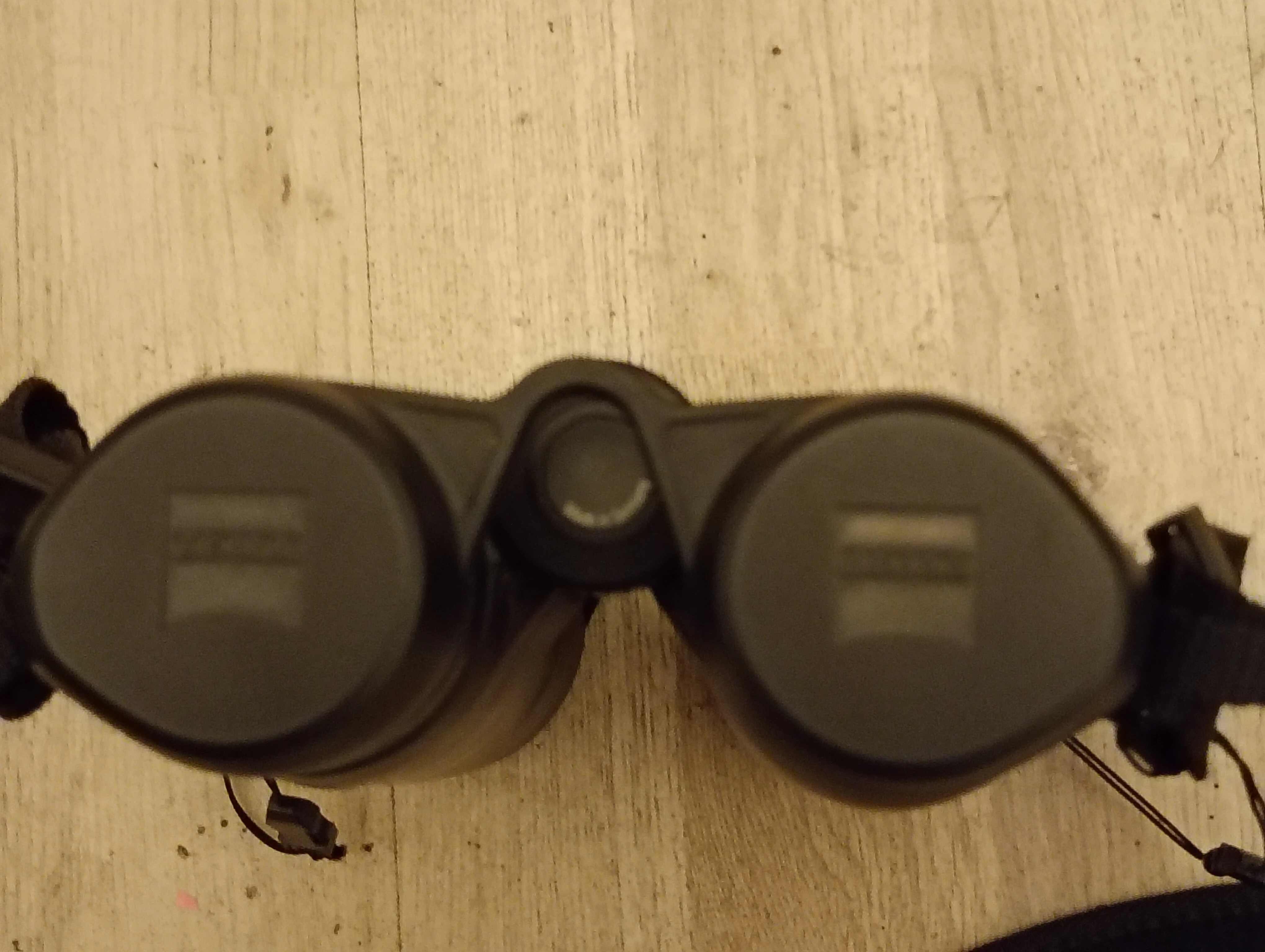 rnglas ZEISS CONQUEST 8×56